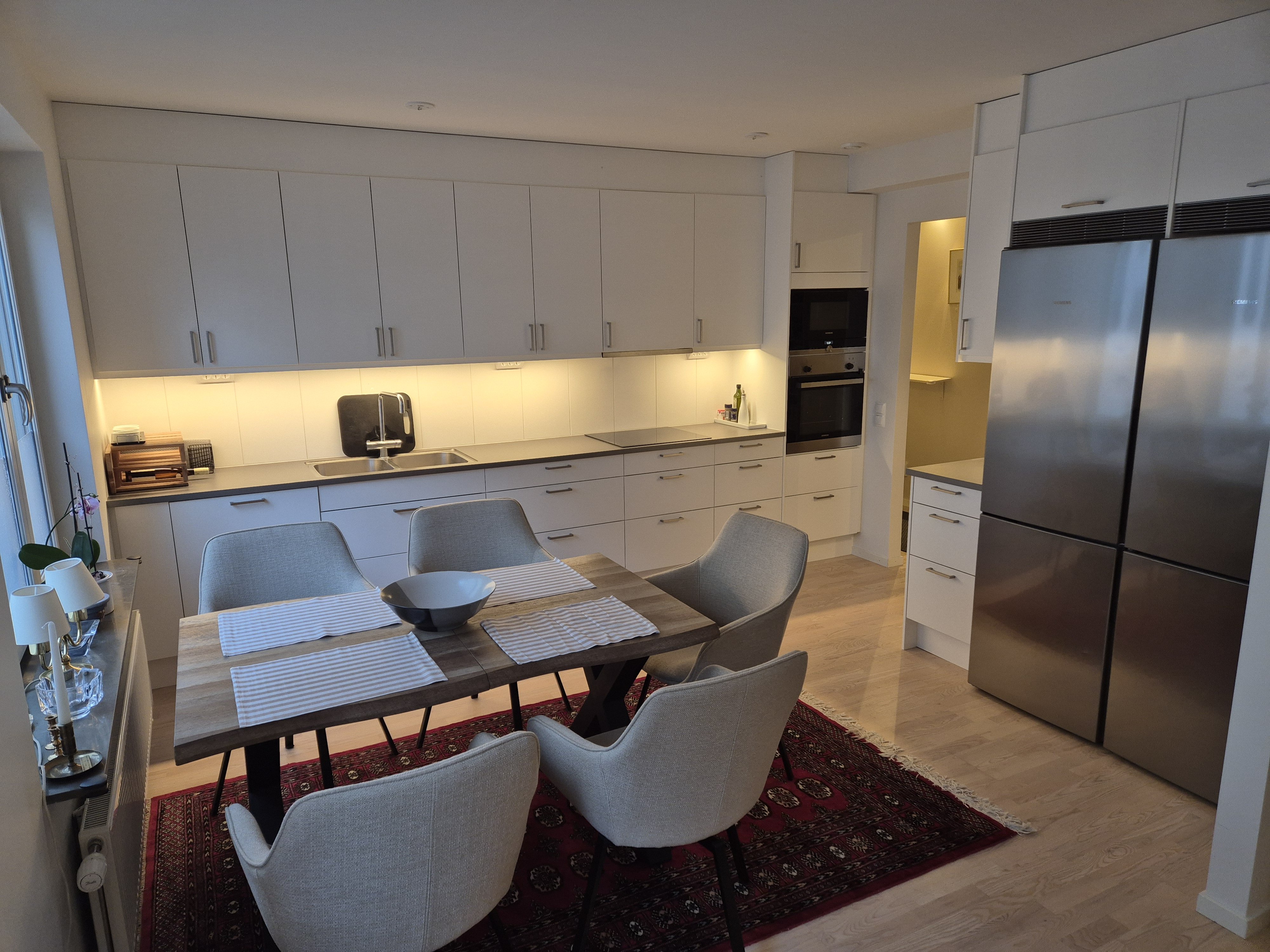 Brandmannagatan, Linköping