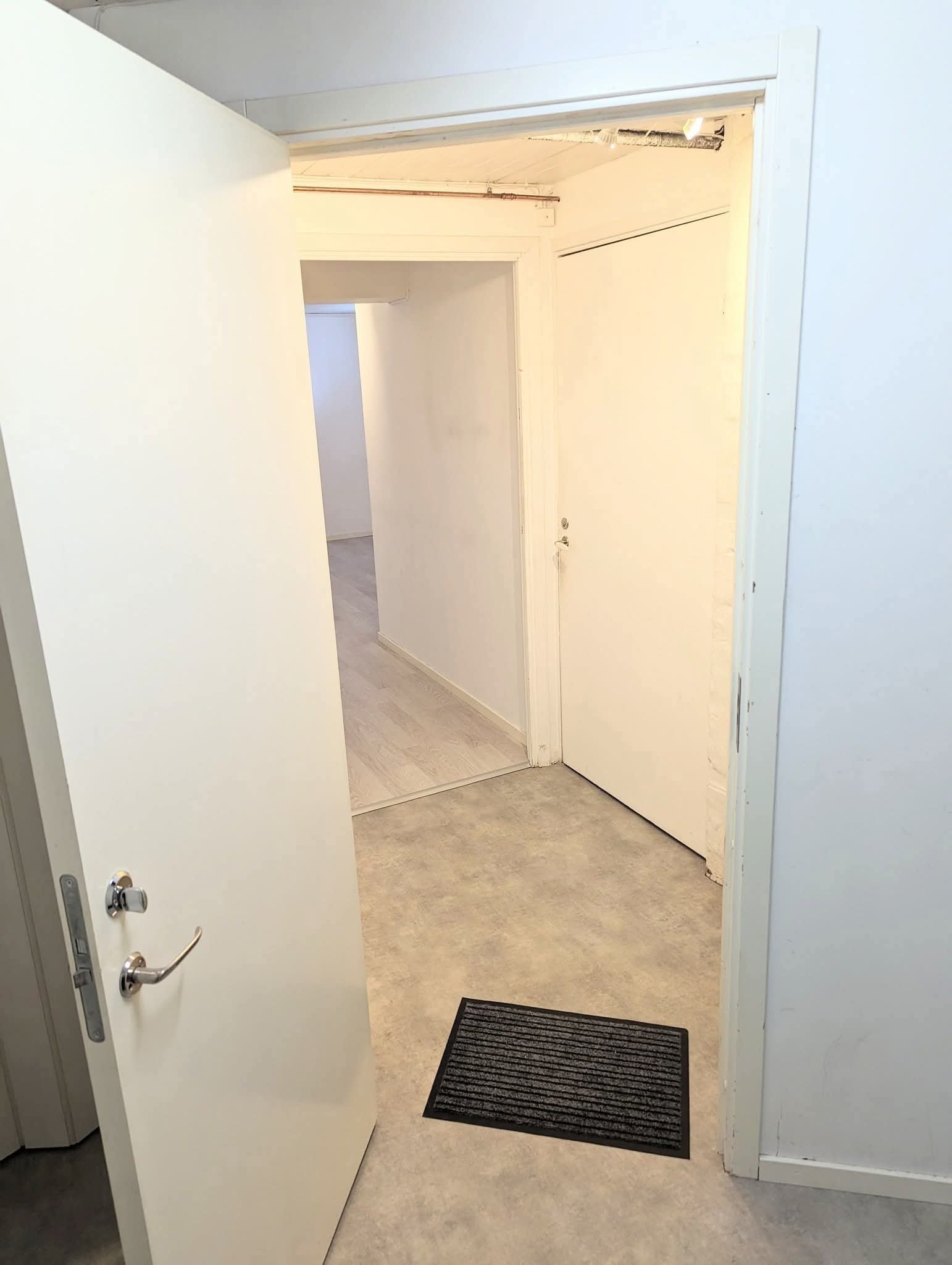 Lägenhet – Halmstad, Väster - Bild 2