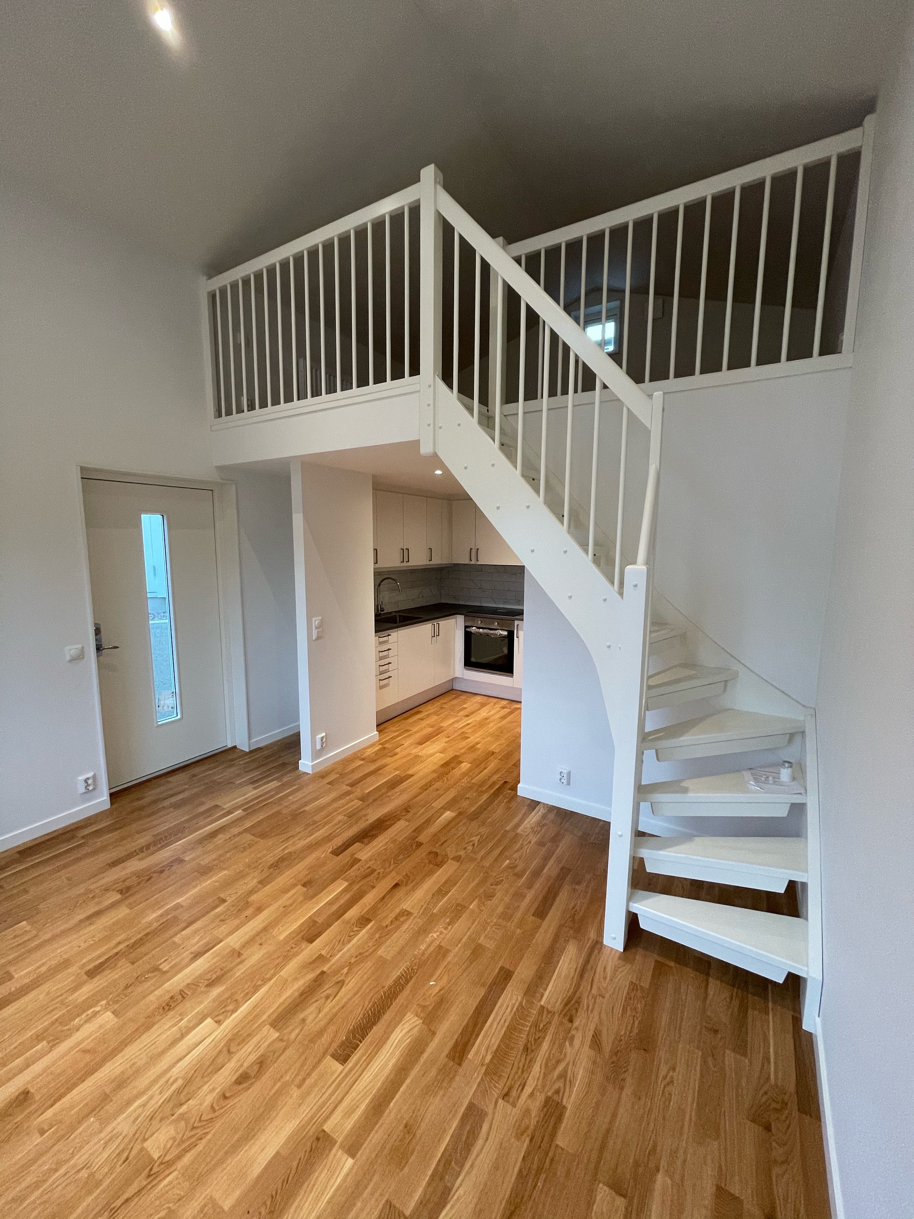 Villa/Hus, 2 rooms, 36 sqm, Partille