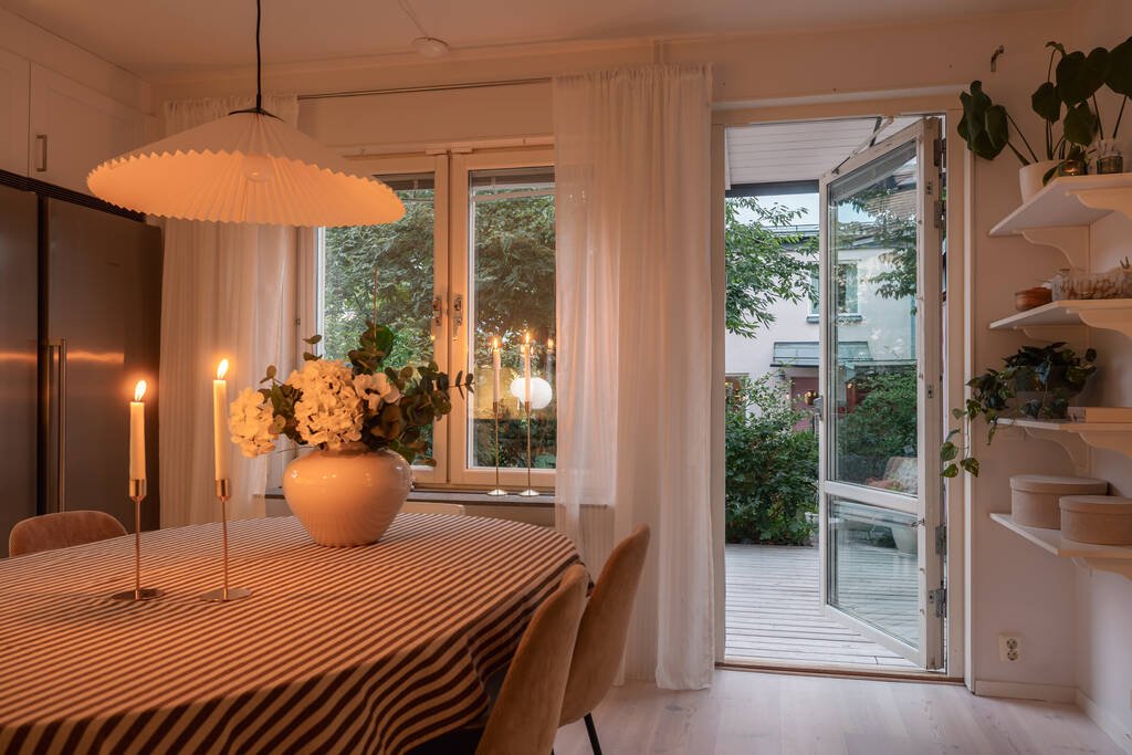 Hus – Nacka, Ekudden, Lillängen - Bild 3
