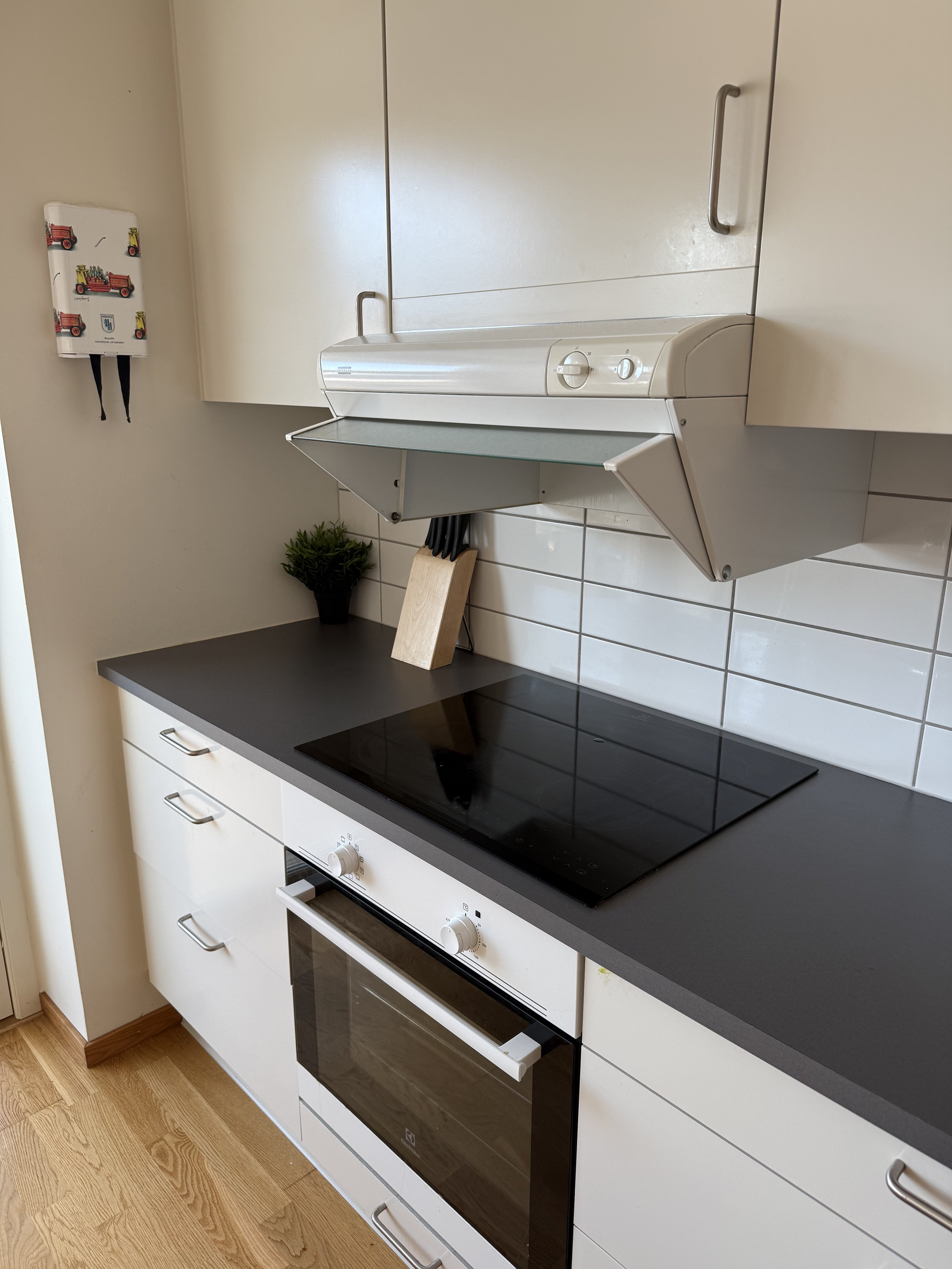 Vallvägen, Bålsta — photo 2