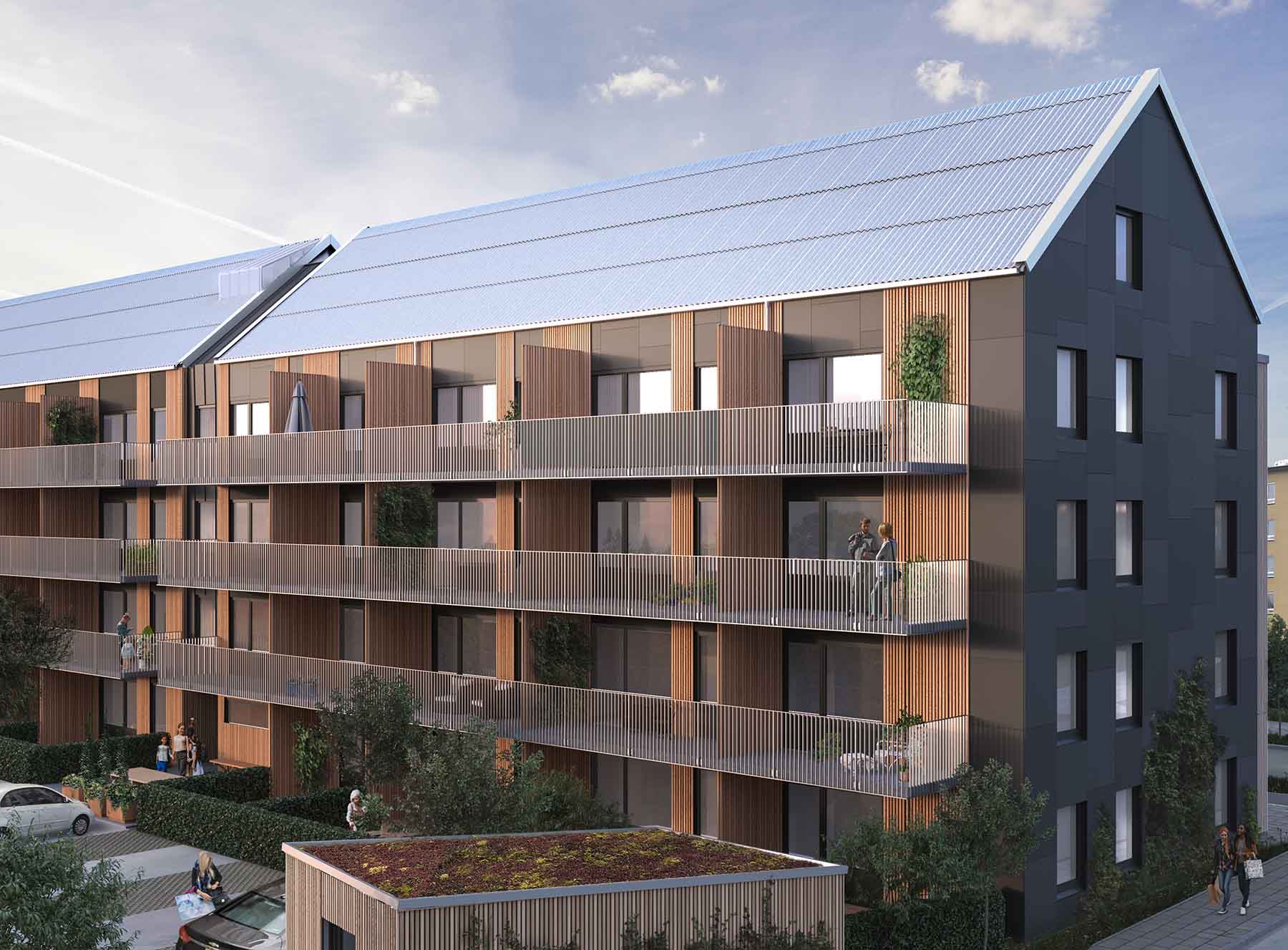 Gustaf Janzéns gata 17B