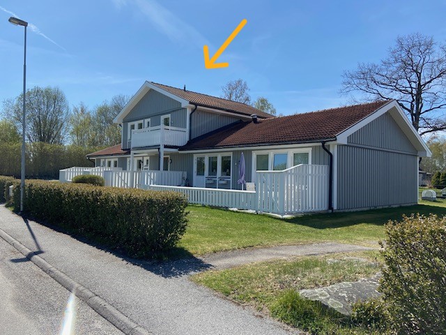 Fridhemsgatan 1