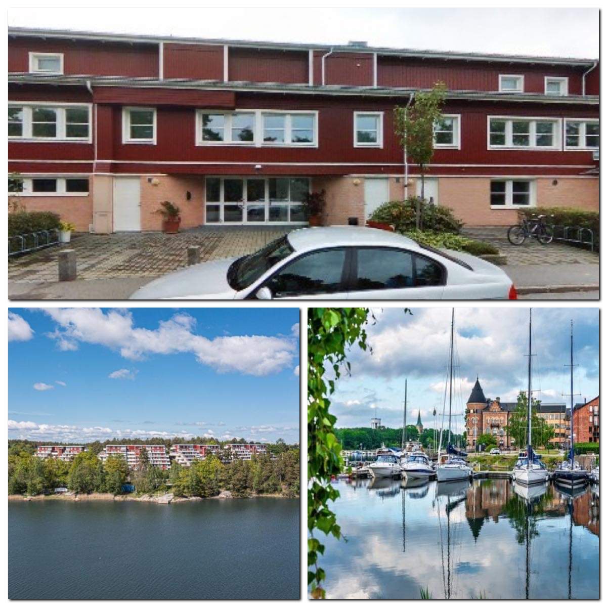 1 rok · 21 m² i Gustavsberg – bild 15