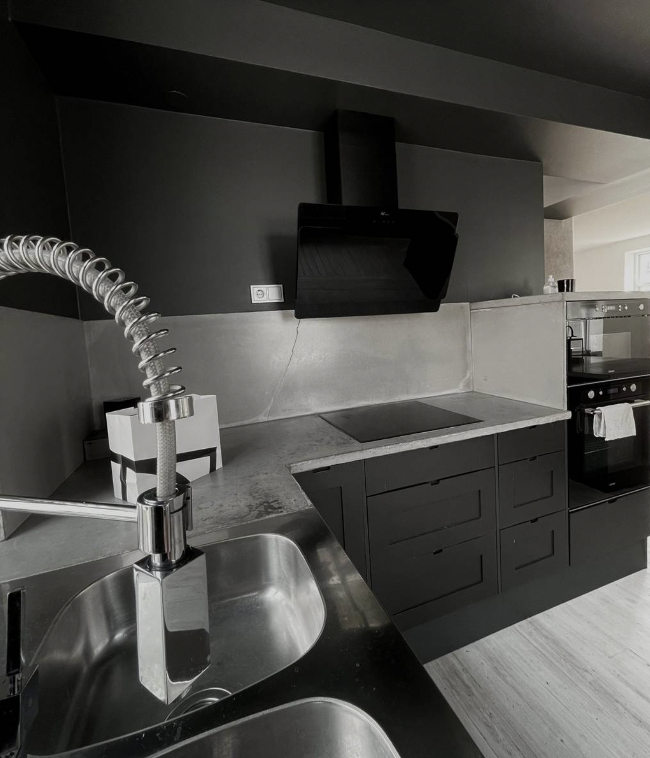 Hus – Ljusdal, Gävleborgs län - Bild 5