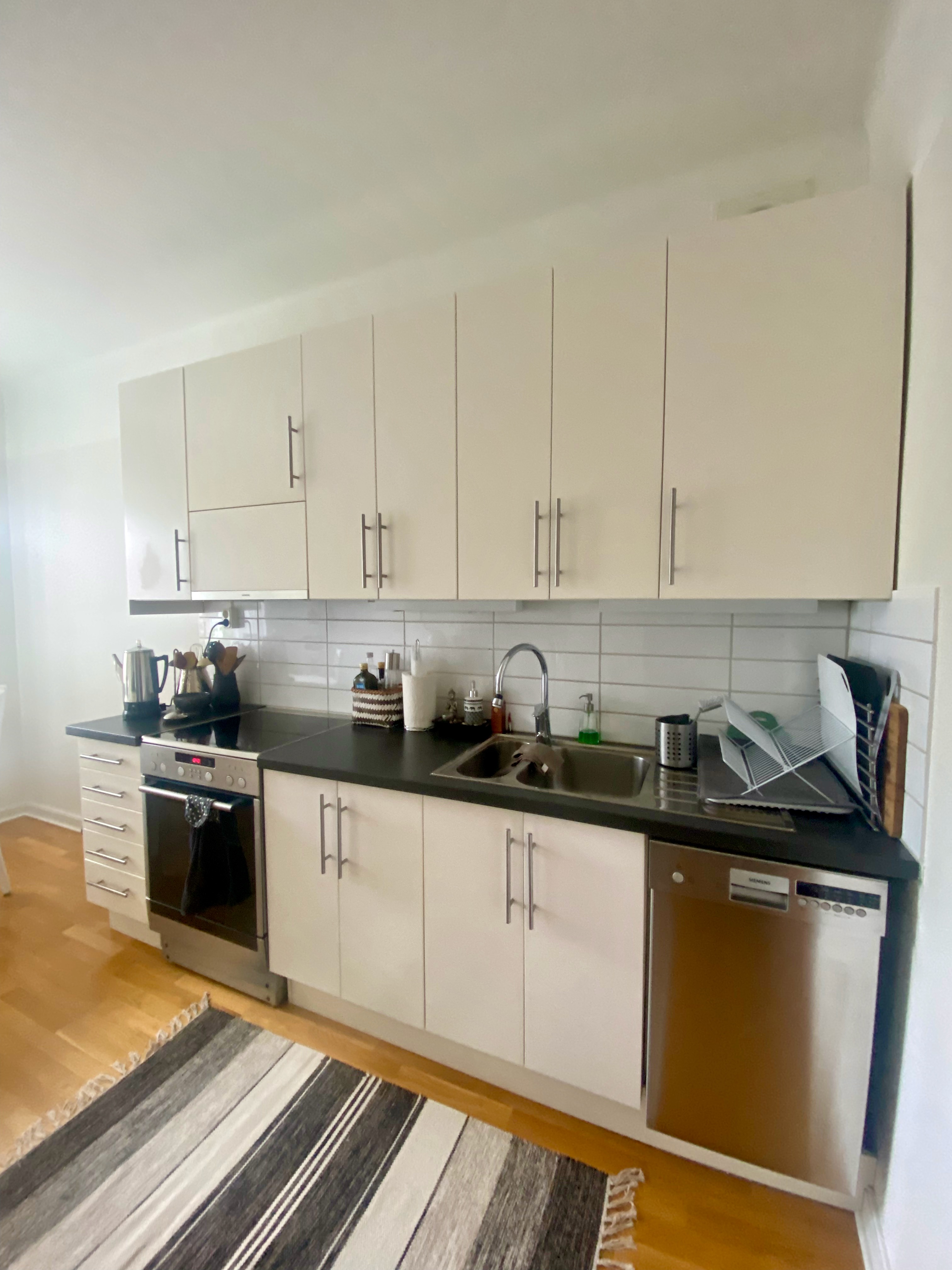 Lägenhet, 2 rum, 61 kvm, Borås