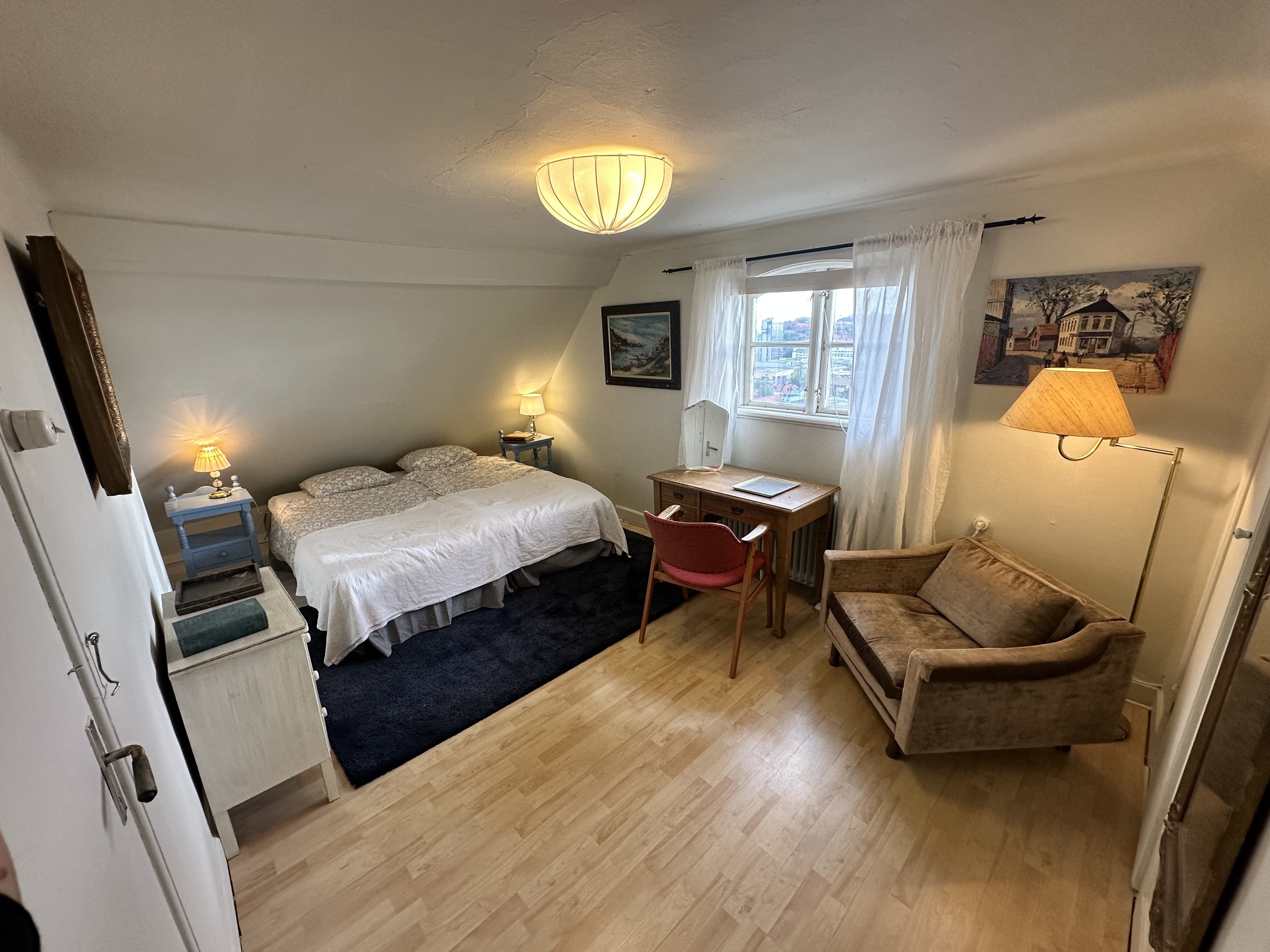 Villa/Hus, 1 rooms, 18 sqm, Göteborg