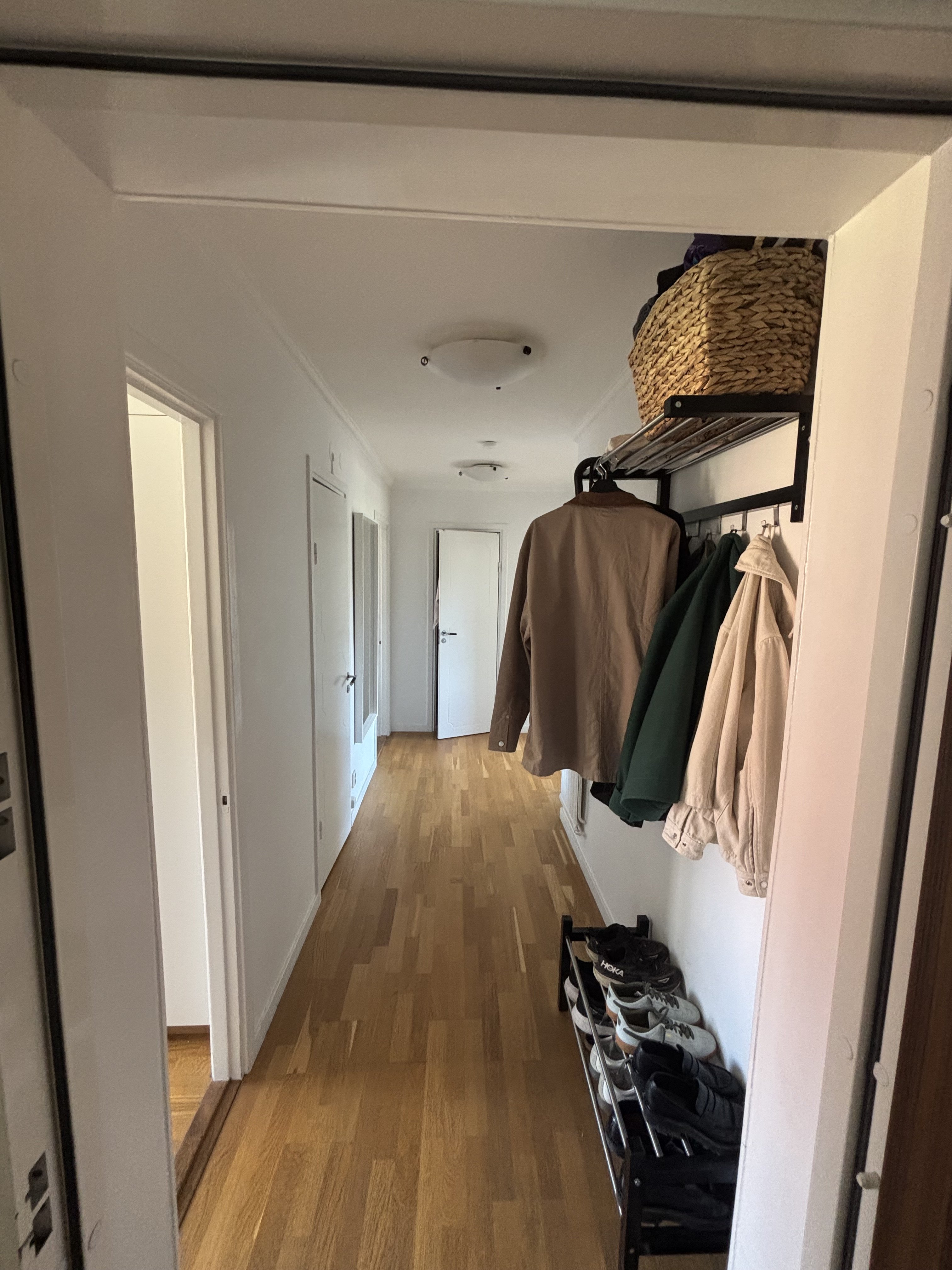 Hällbygatan, Uppsala — photo 5
