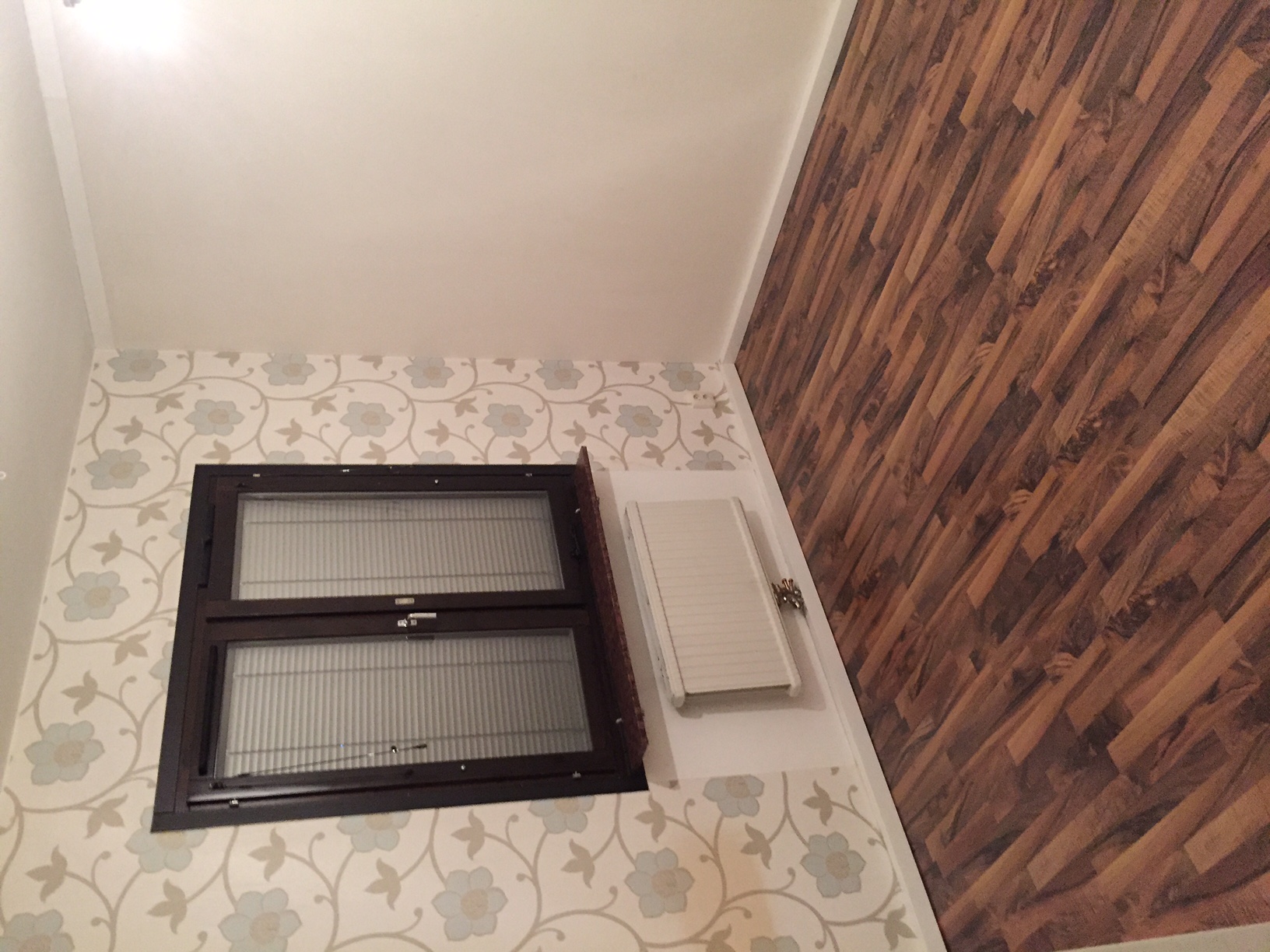 Langelandsgatan, Kista