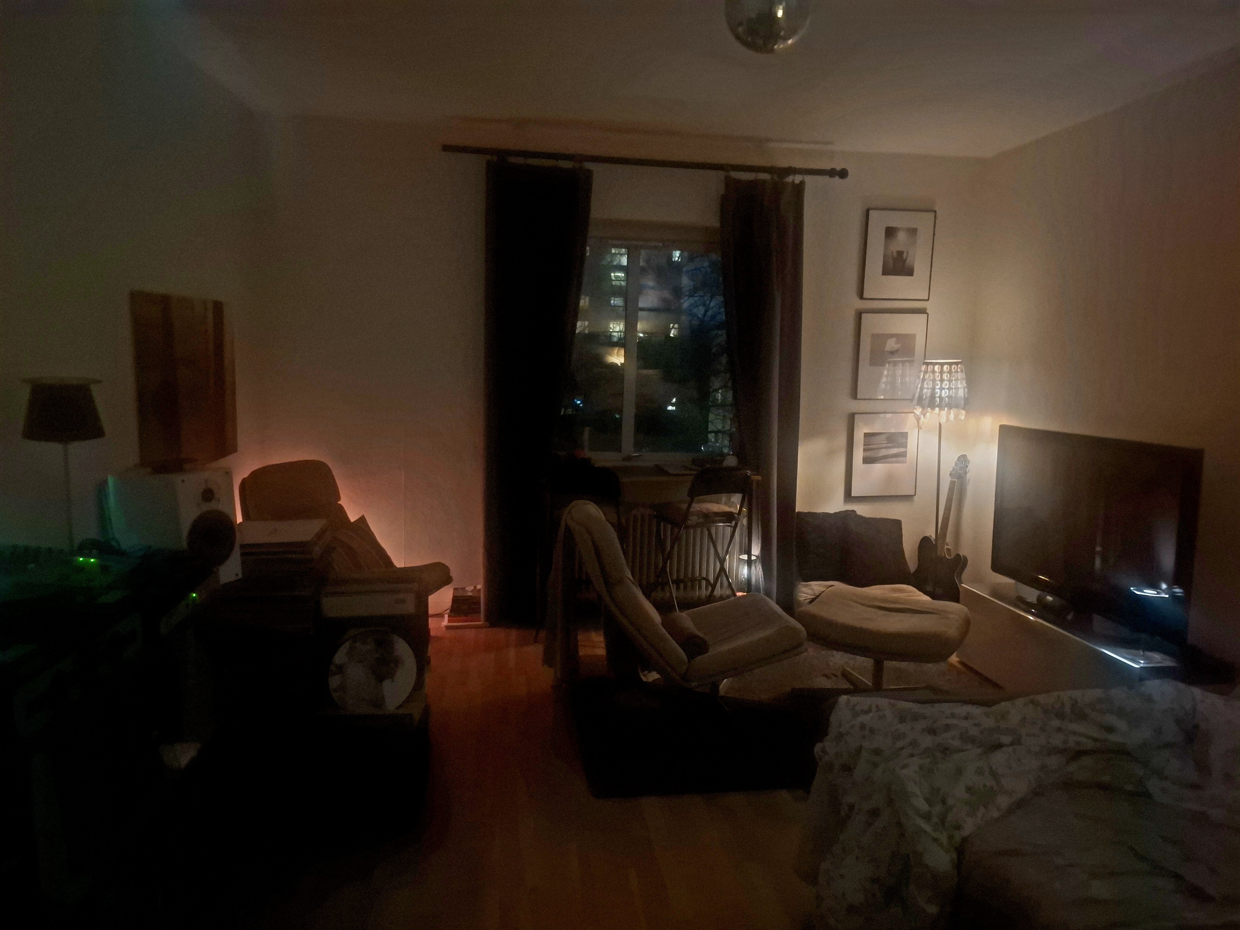 Lefflersgatan , Göteborg — photo 3