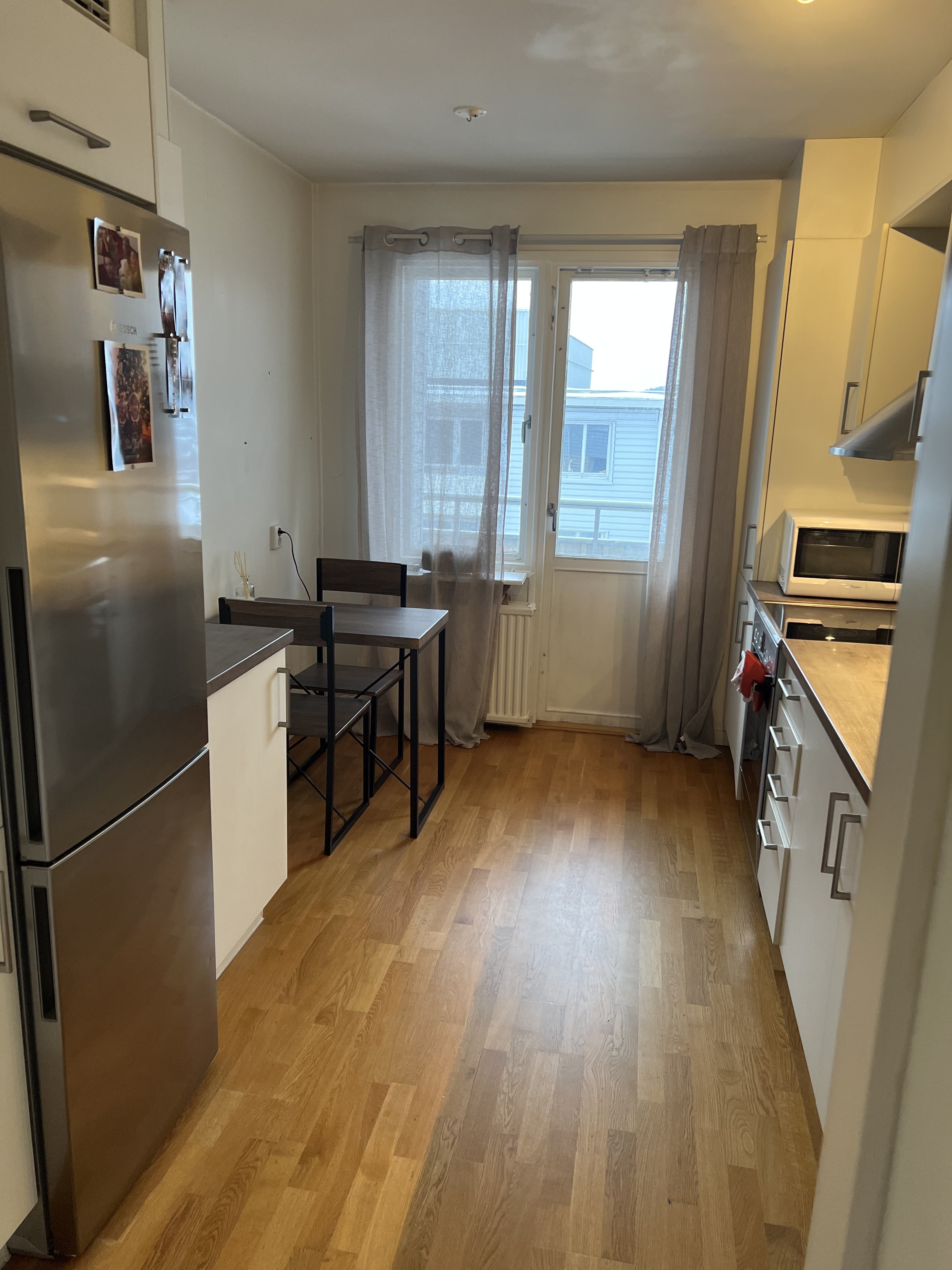 Apartment in Partille, Furuskog, Timmerslätt - Bild 6