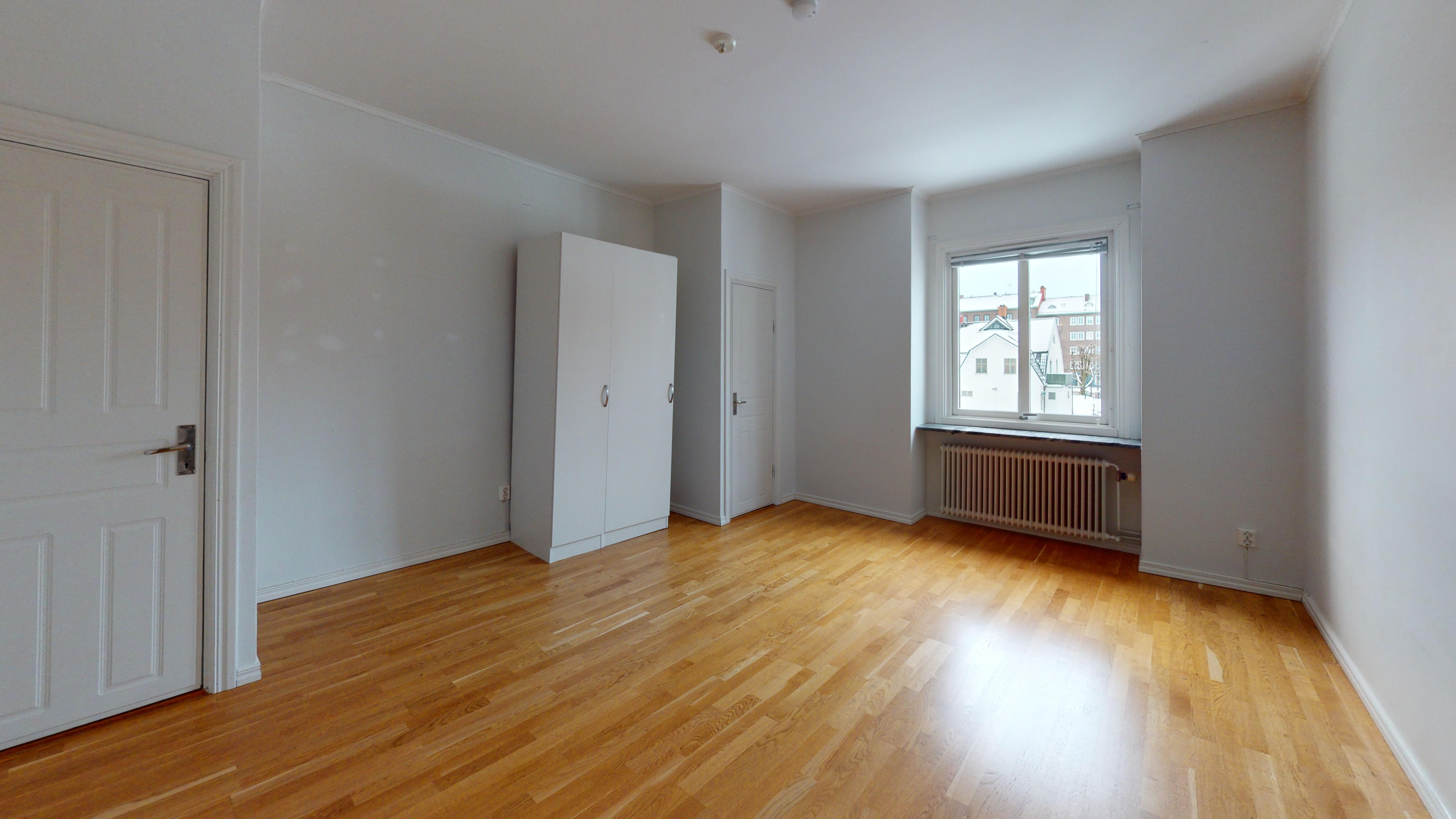 Lägenhet – Borås, Lugnet - Fler