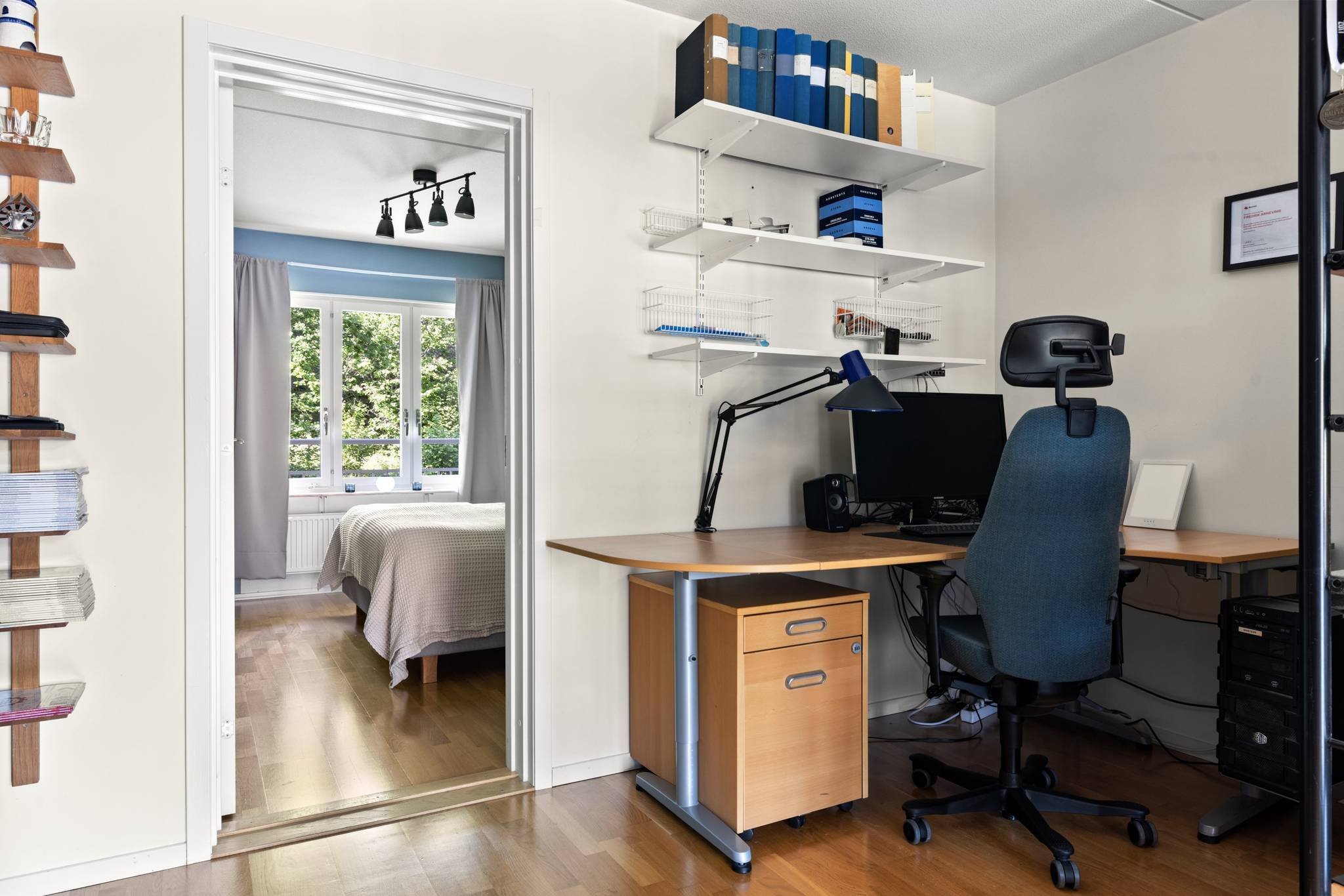 Apartment in Tullinge, Römossen, Stockholms län - Bild 5
