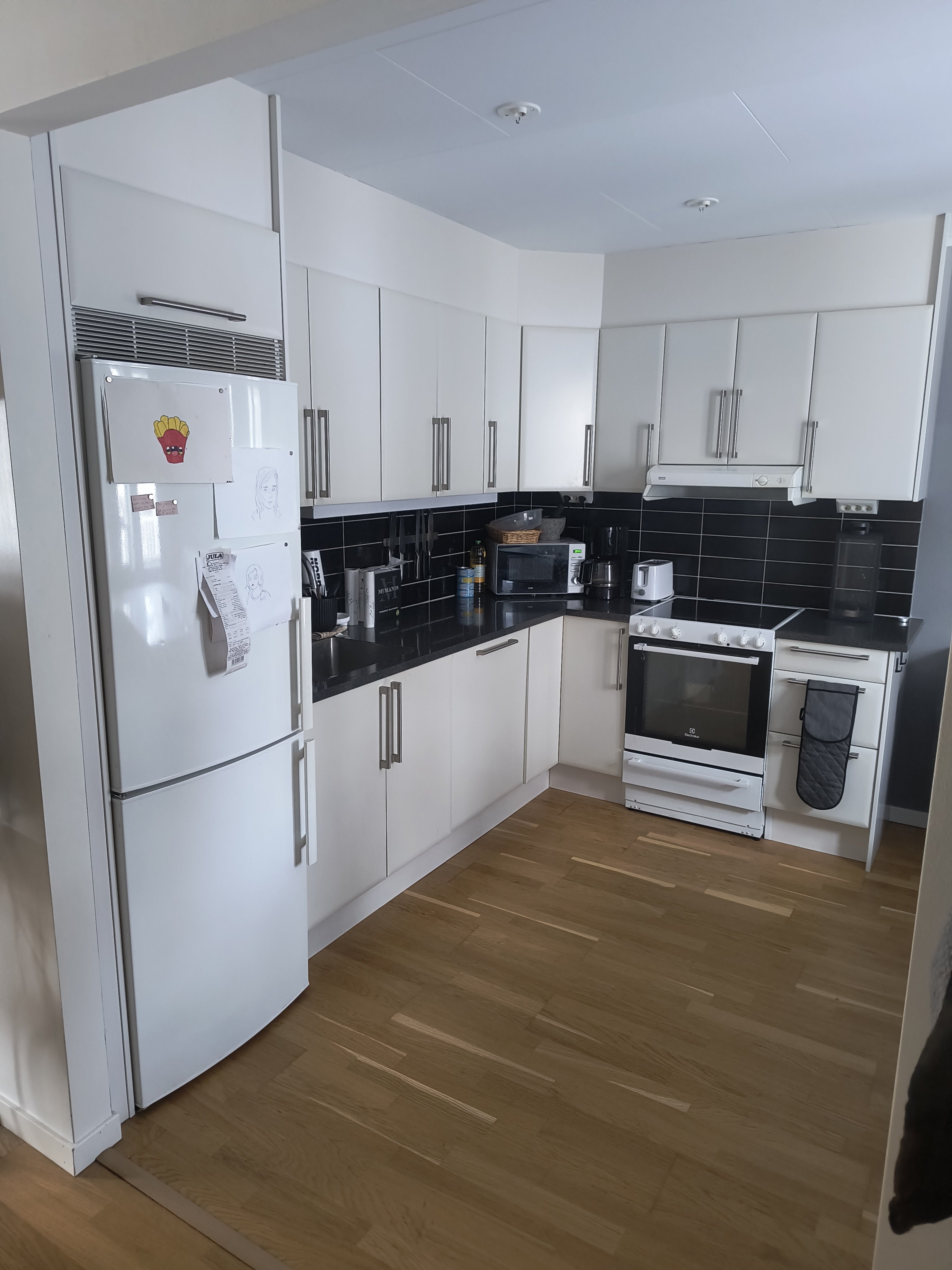 2 rok · 55 m² i Norrtälje – bild 3