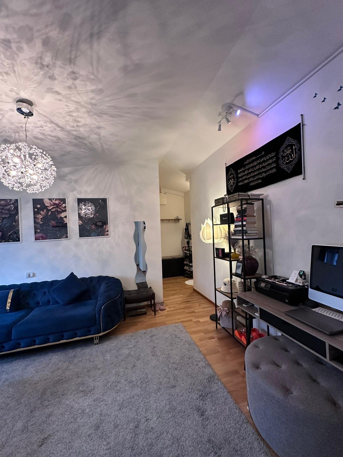 Lägenhet, 3 rum, 65 kvm, Göteborg