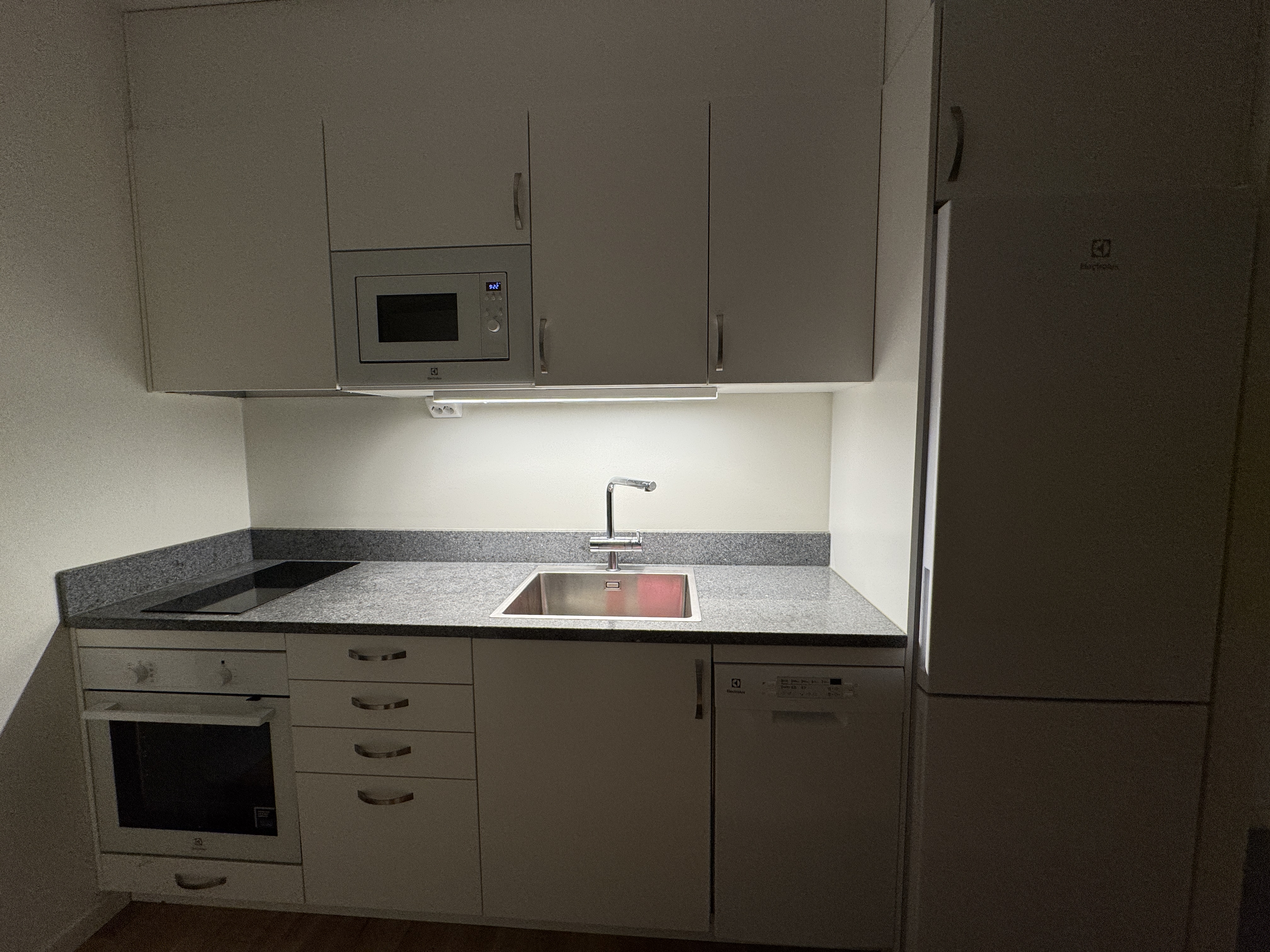 Apartment in Järfälla, Barkarbystaden, Barkarby - Bild 5