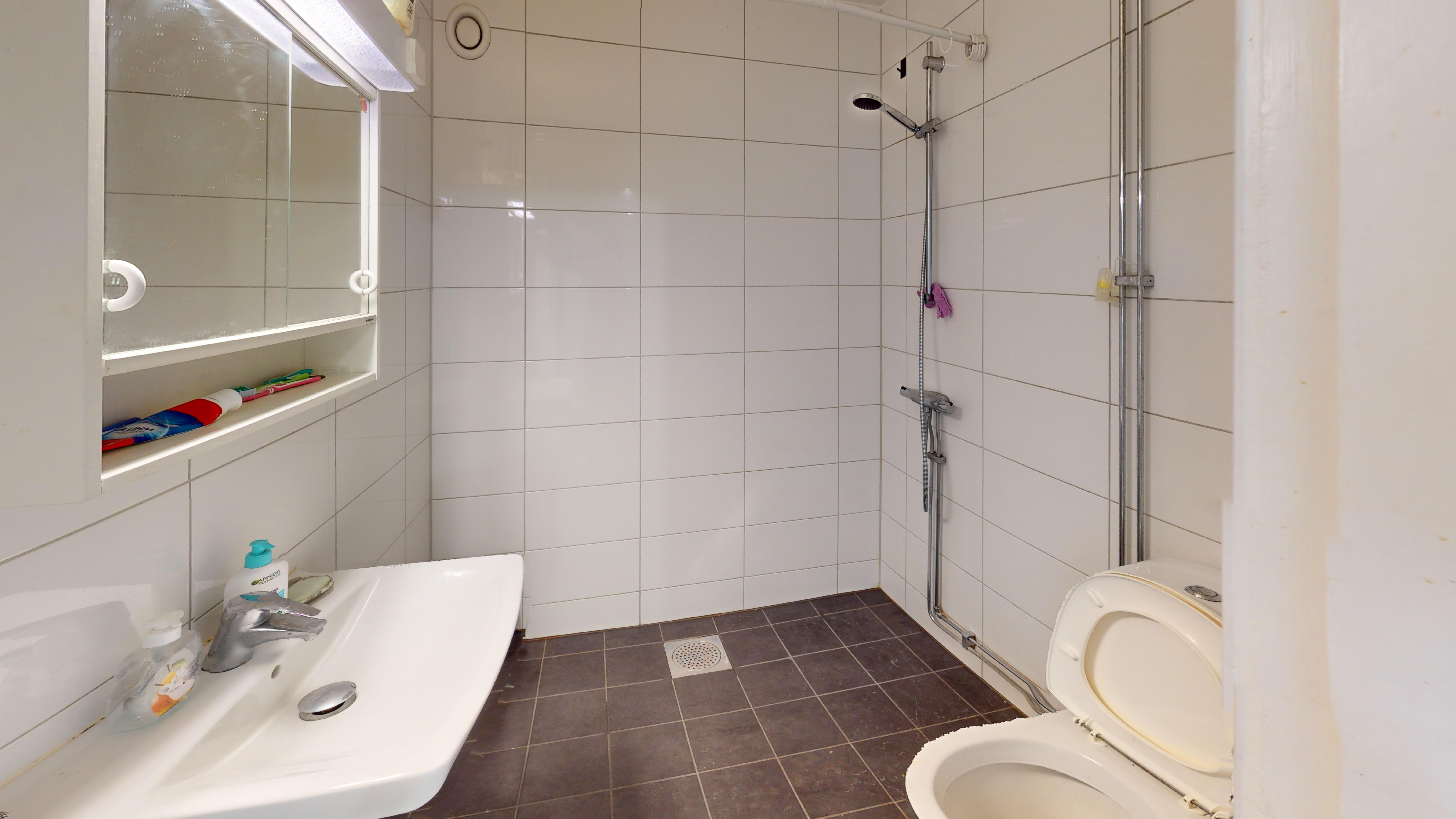 2 rok · 57 m² i Helsingborg – bild 5