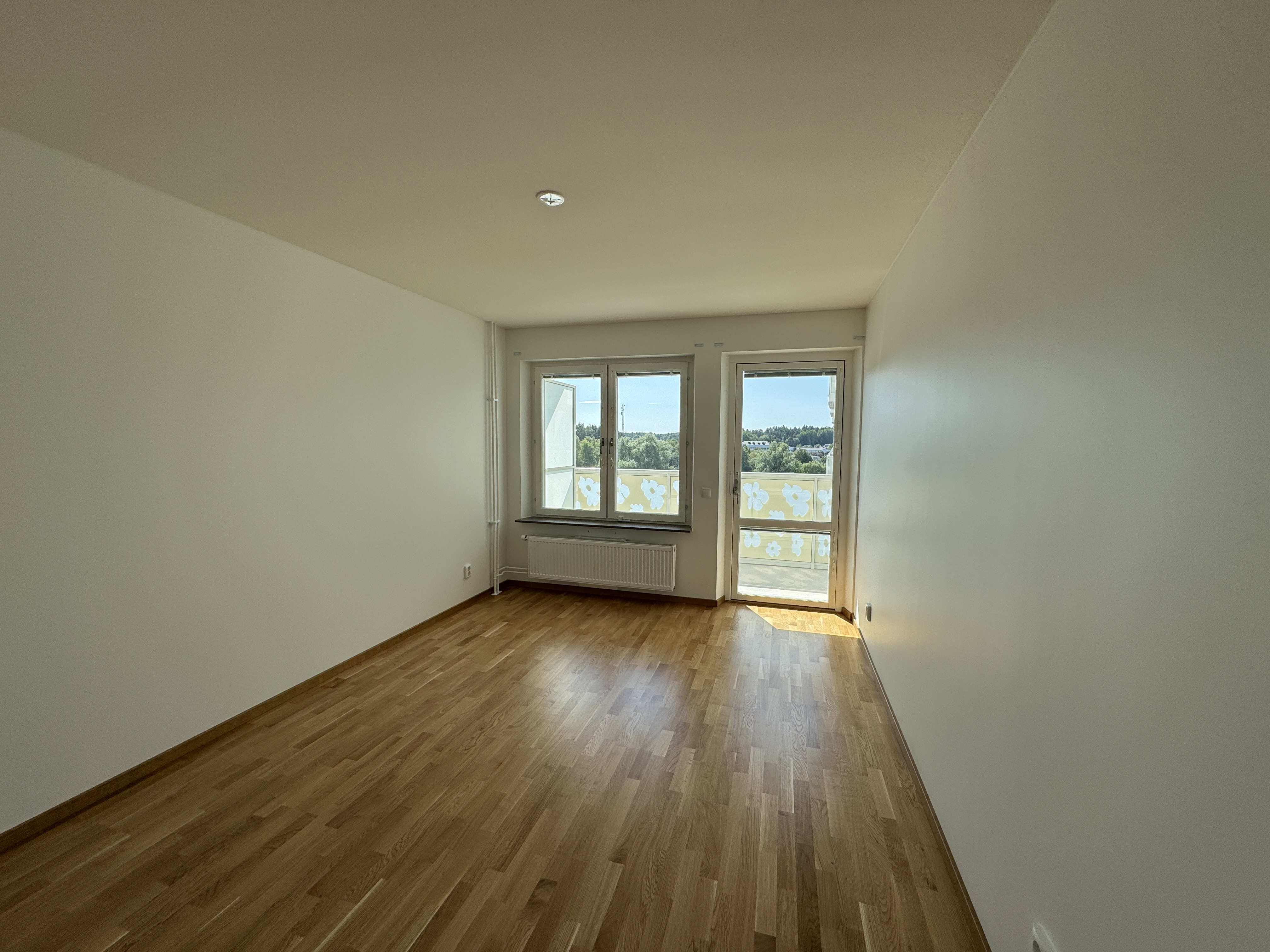 Lägenhet – Järfälla, Söderdalen, Jakobsberg - Fler