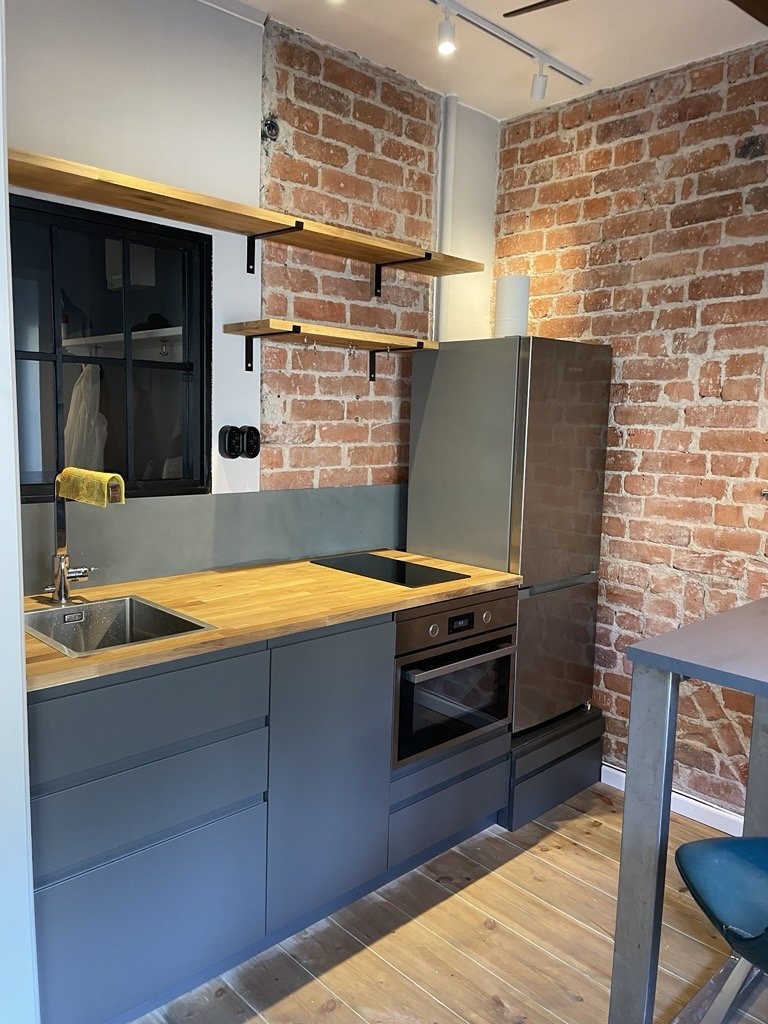 Lägenhet – Stockholm, Hagastaden, Vasastaden - Bild 3