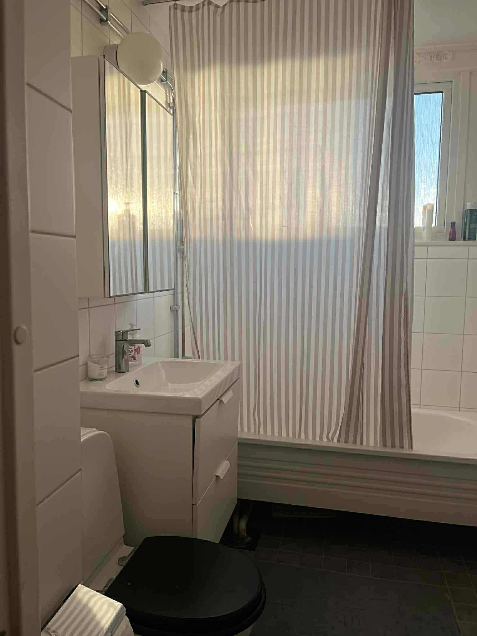Apartment in Lund, Papegojelyckan, Väster - Bild 4