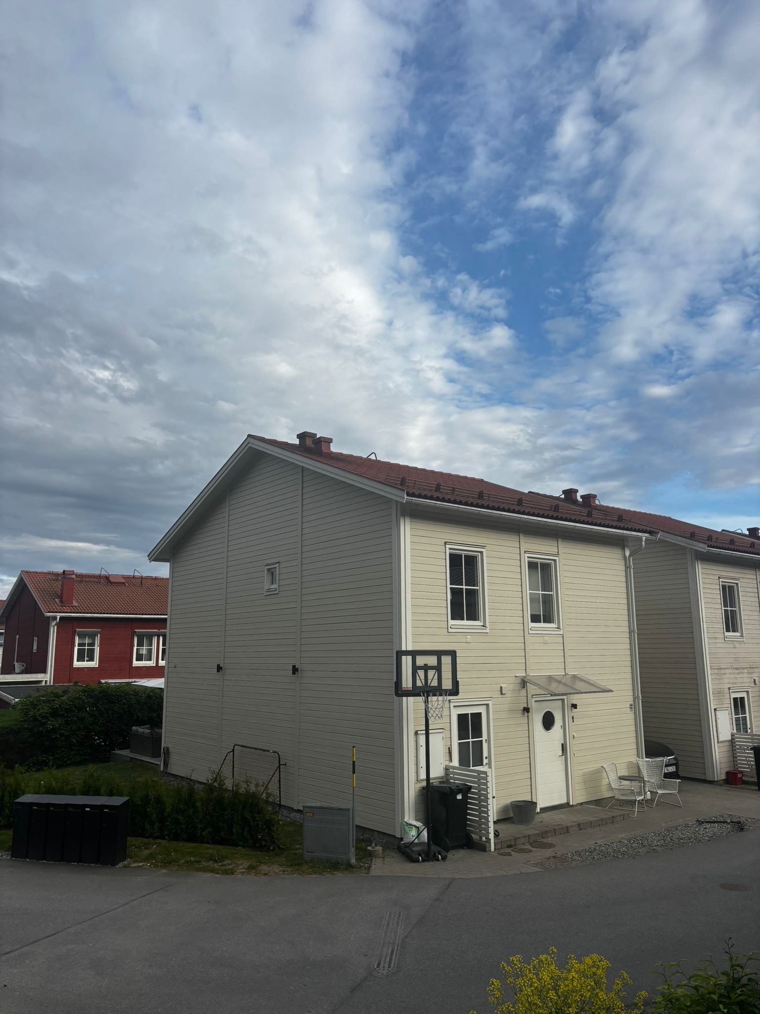 Ramsågsvägen