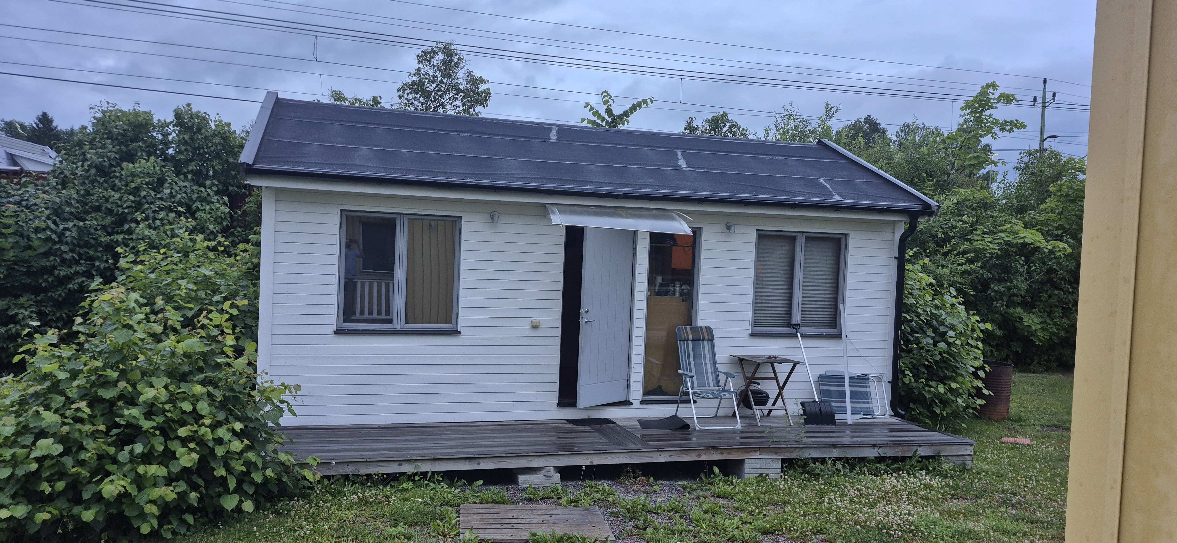 Stuga, 2 rooms, 30 sqm, Knivsta