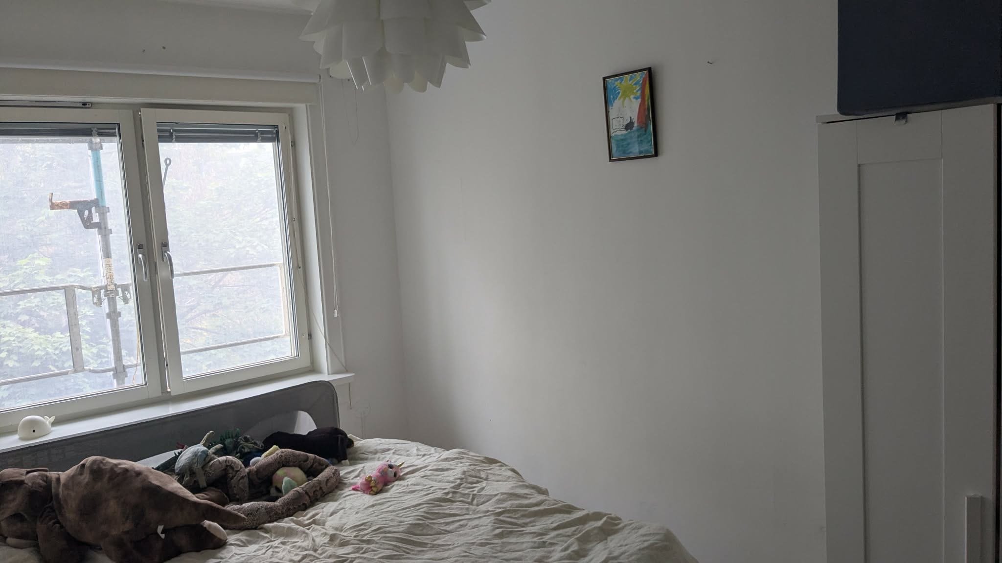 2 rum Masthugget, 11 000 kr/mån | Bostadsögat