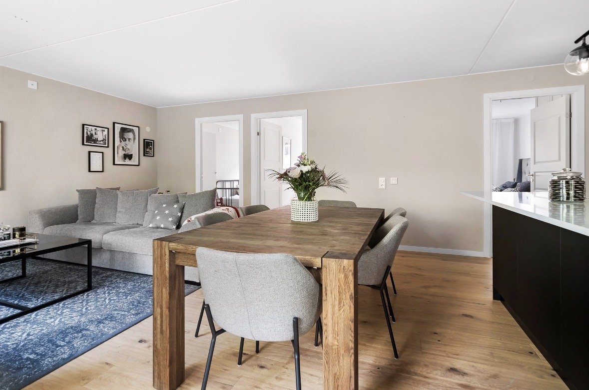 4 rum och kök, Stockholm — 29 000 kr/mån — bild 2