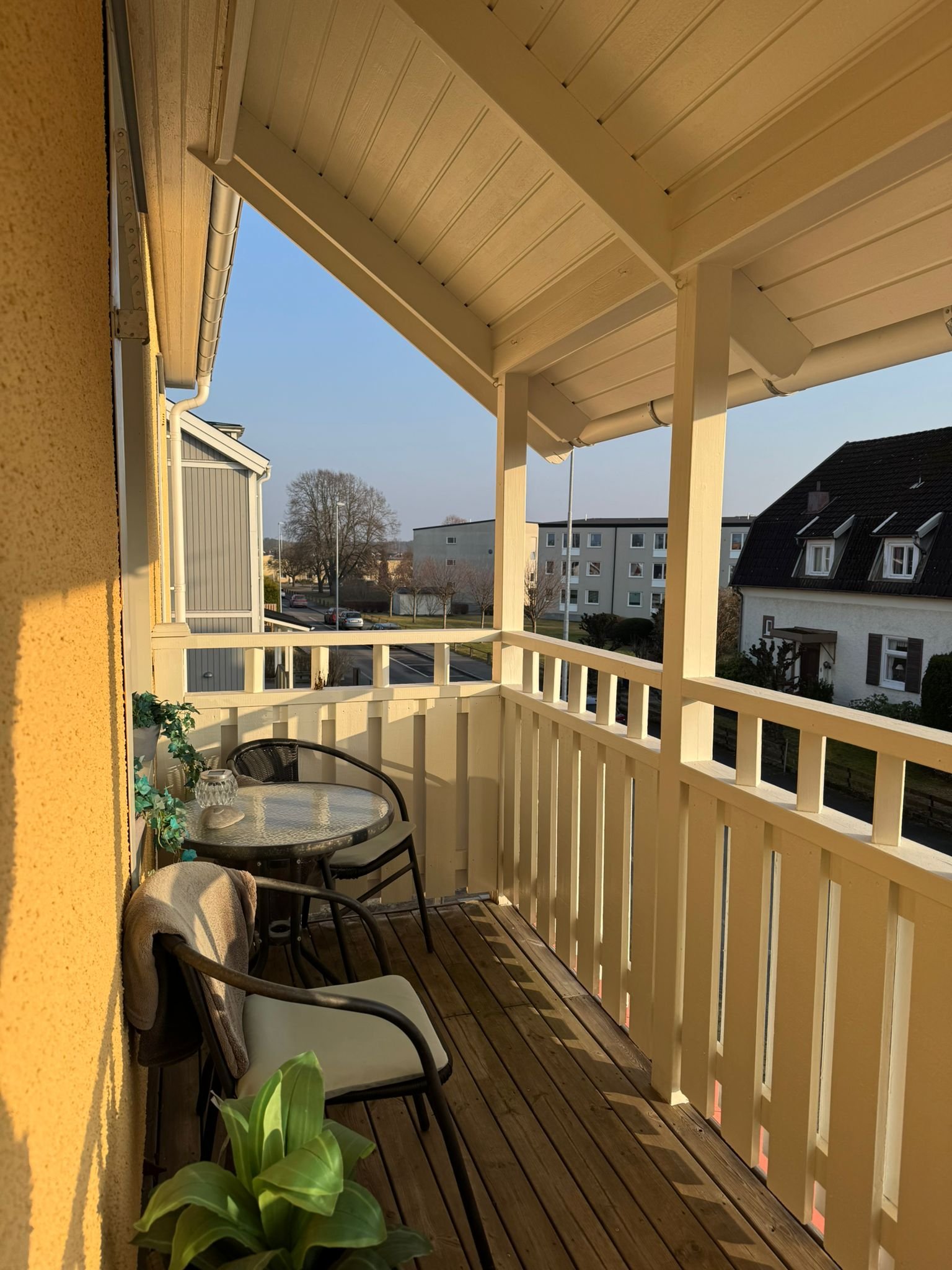 Södergatan i Lidköping