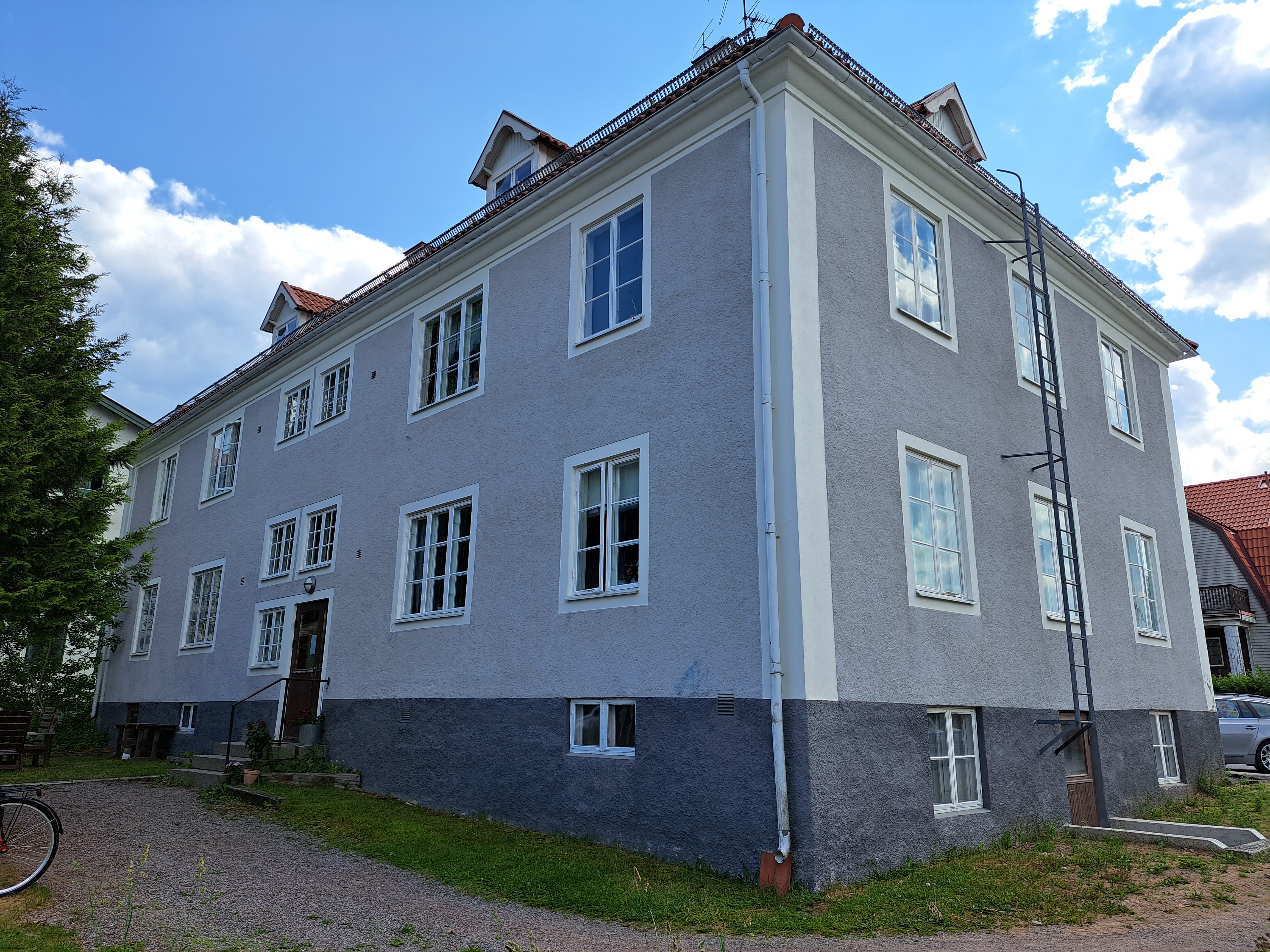 Vasagatan 5