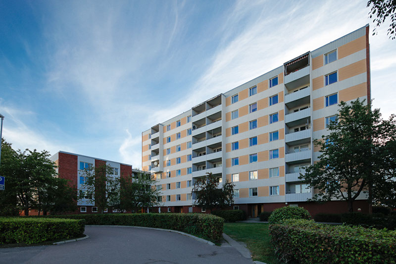 Lägenhet – Eskilstuna, Eskilshem, Gamla staden - Bild 5