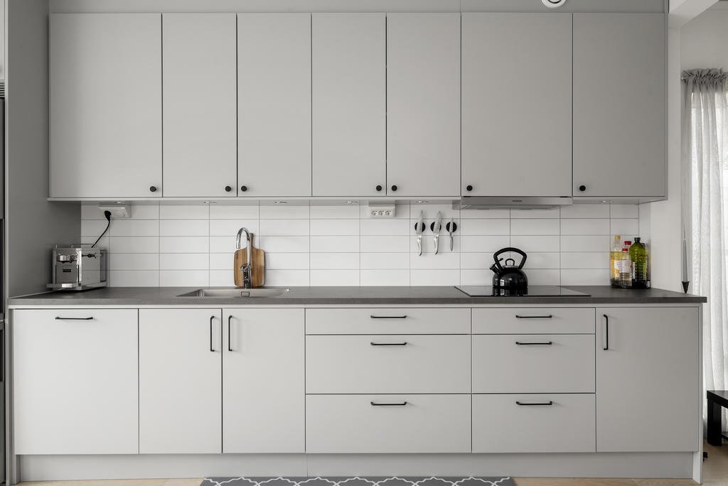Lägenhet, 3 rooms, 58 sqm, Sollentuna