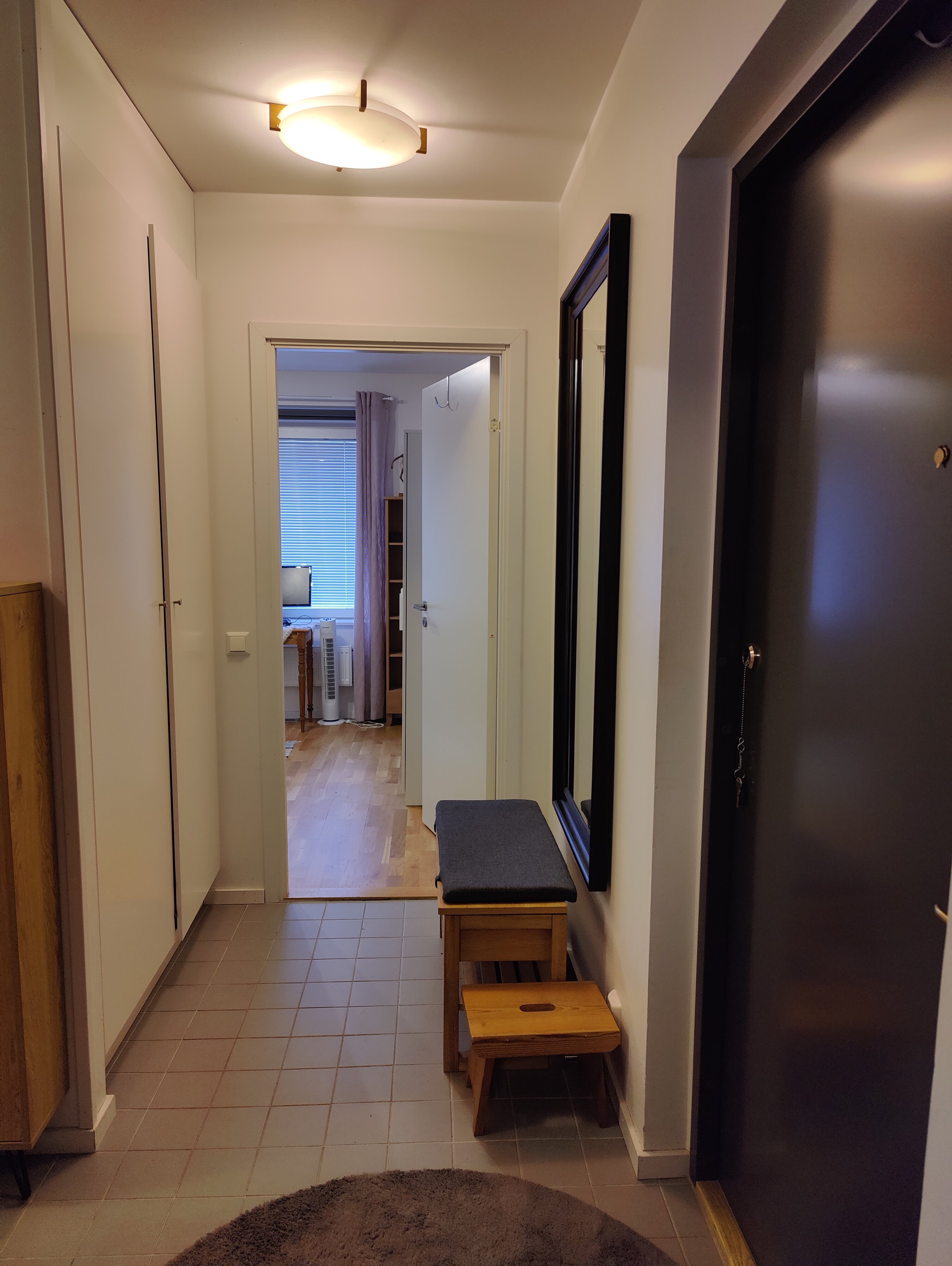 1 rum och kök, Stockholm — 6 000 kr/mån — bild 5