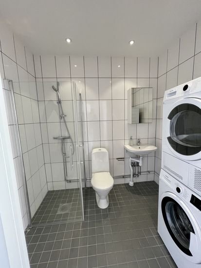 Lägenhet, 1 rooms, 30 sqm, Järfälla