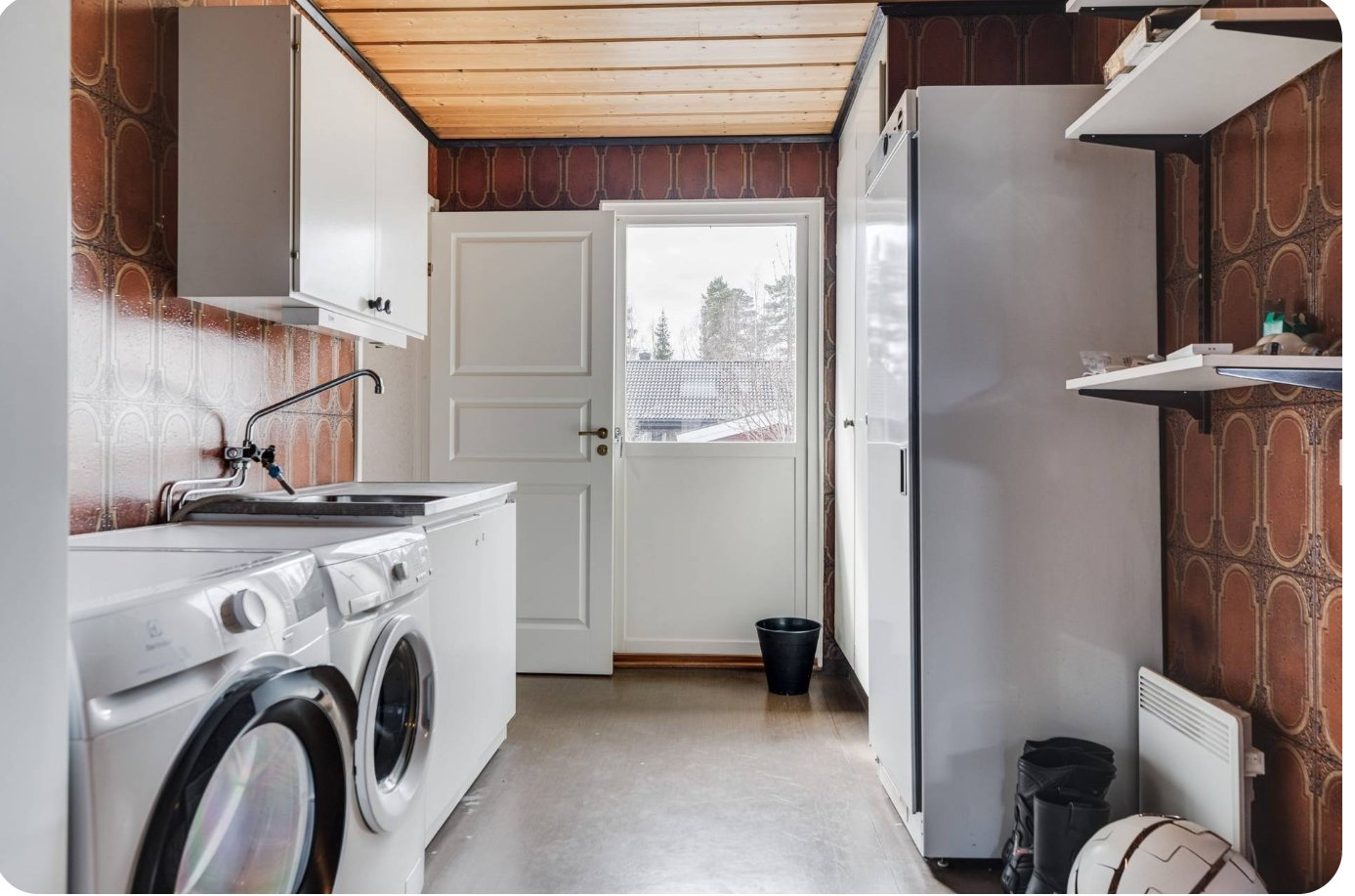 Hus – Skellefteå, Morö Backe - Bild 5