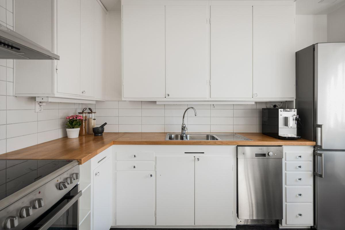 Marklandsgatan, Göteborg — photo 5