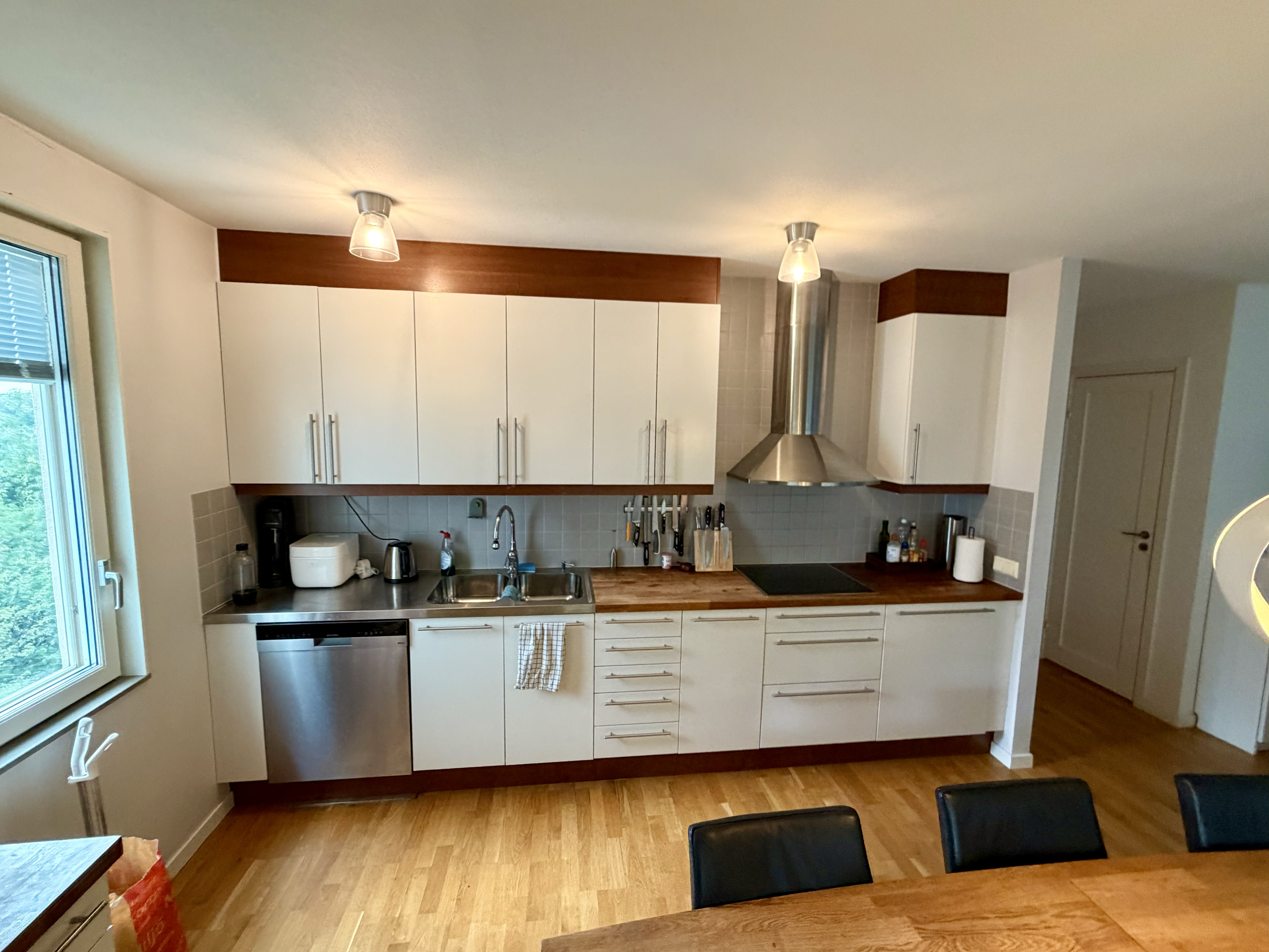 4 rok · 83 m² i Stockholm – bild 3