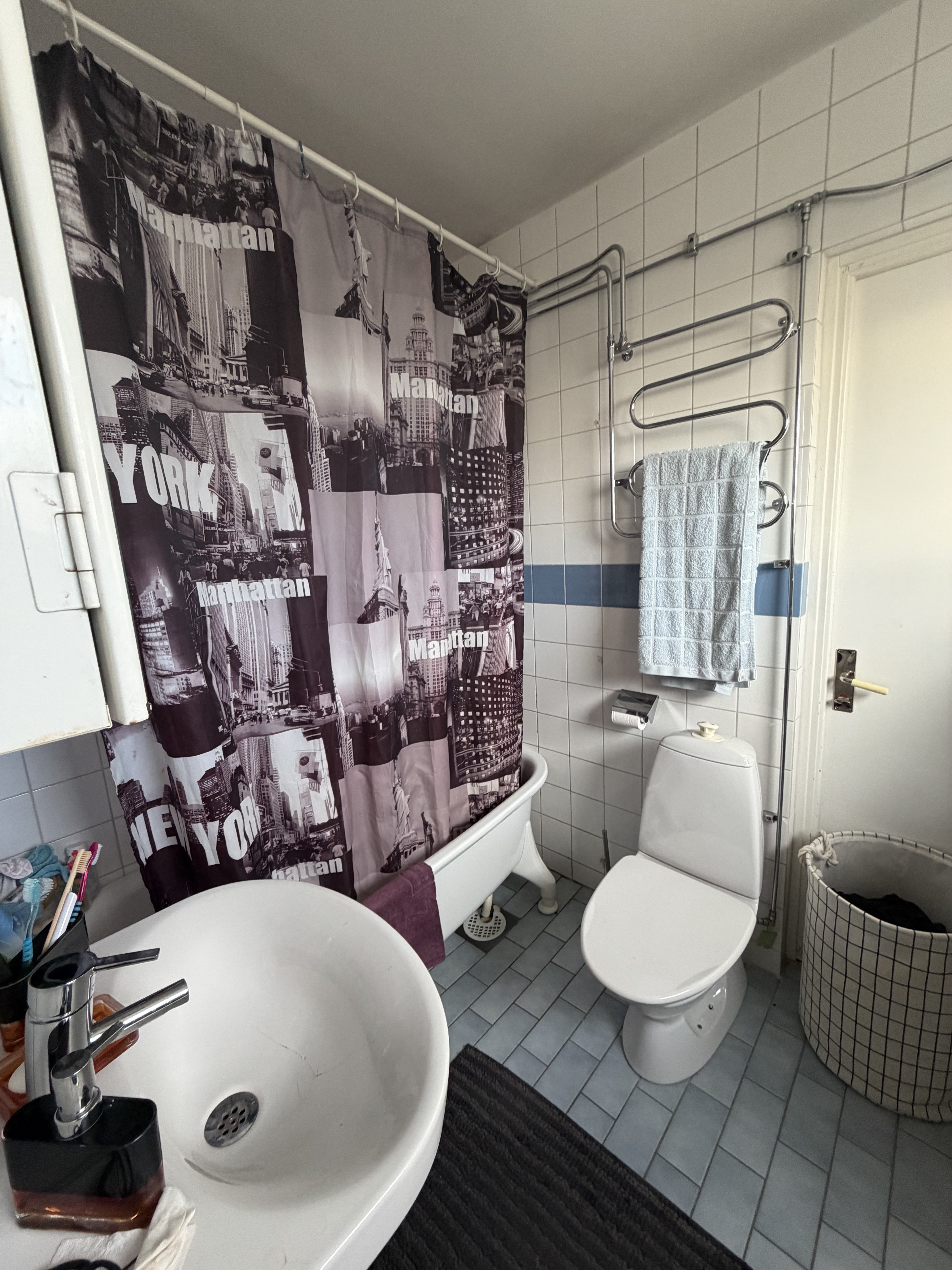 Pålsbodagränd, Bandhagen — photo 3