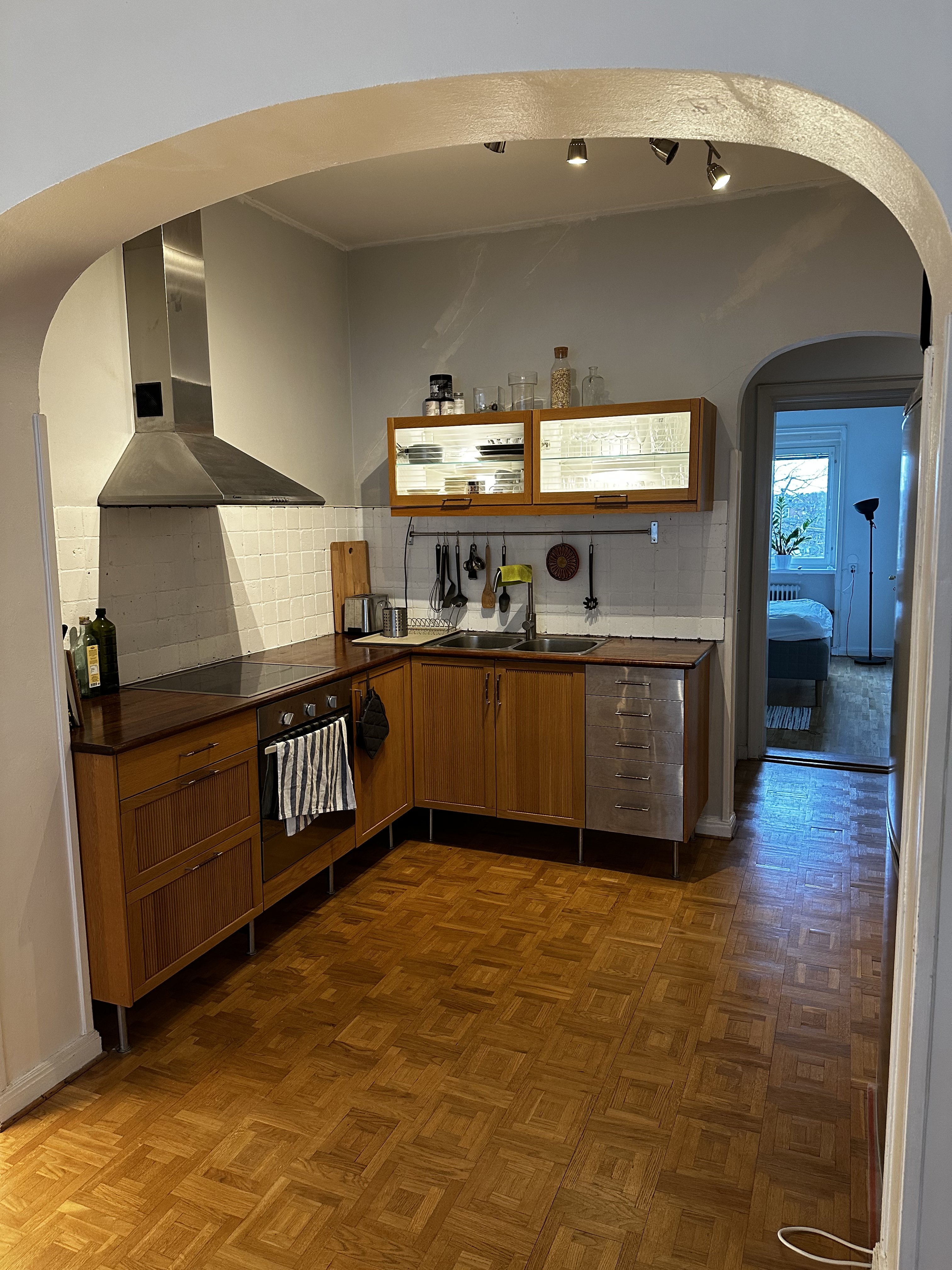 2 rok · 49 m² i Malmö – bild 11