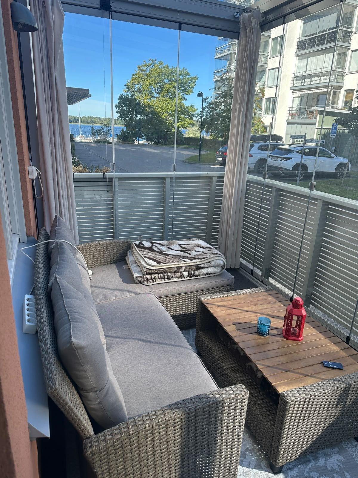 2 rok · 47 m² i Järfälla – bild 3