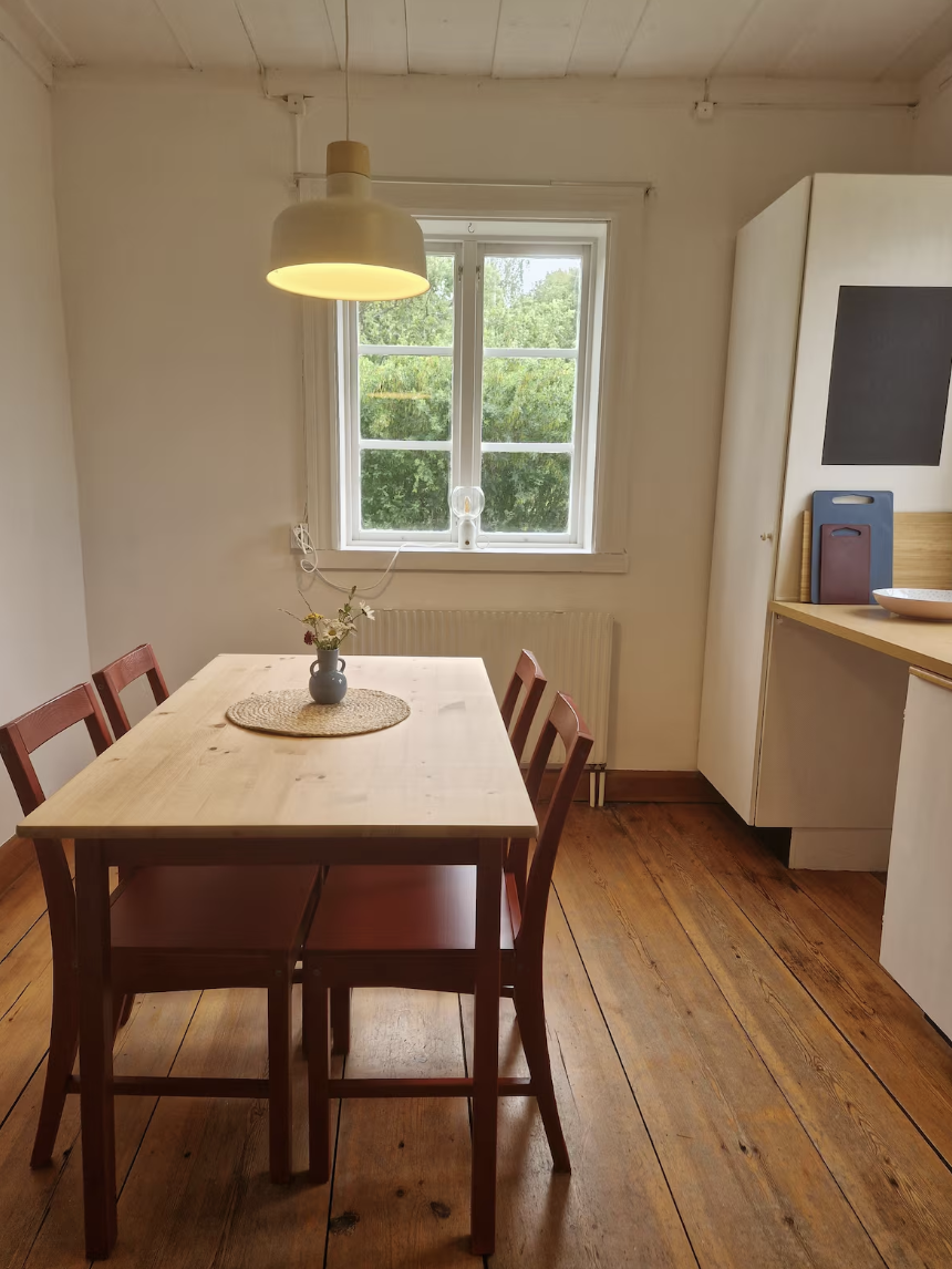 Hus – Möklinta, Forneby - Bild 5