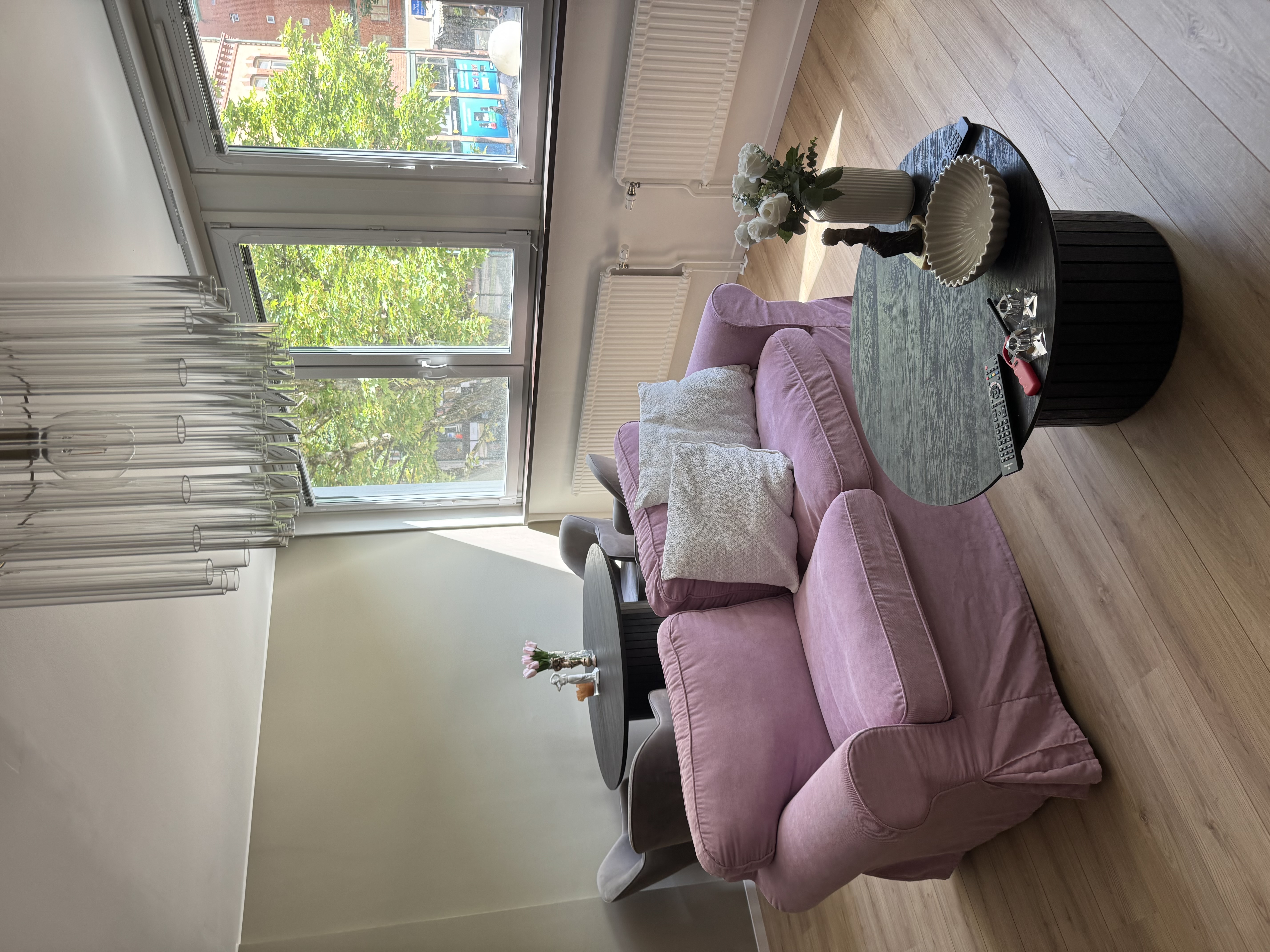 Lägenhet, 2 rooms, 59 sqm, Borås