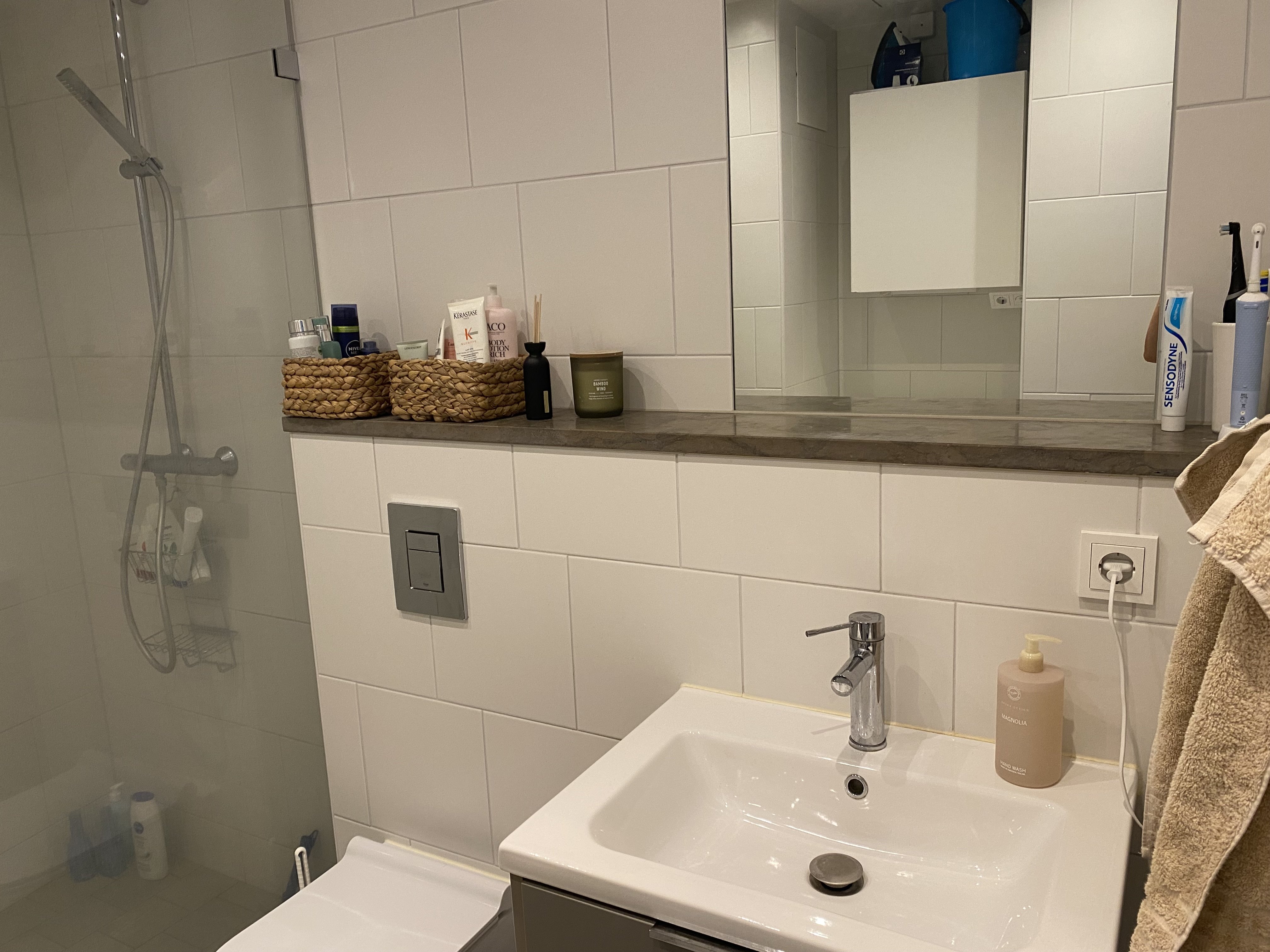 2 rum Stockholm — 25 000 kr/mån | Bostadsögat