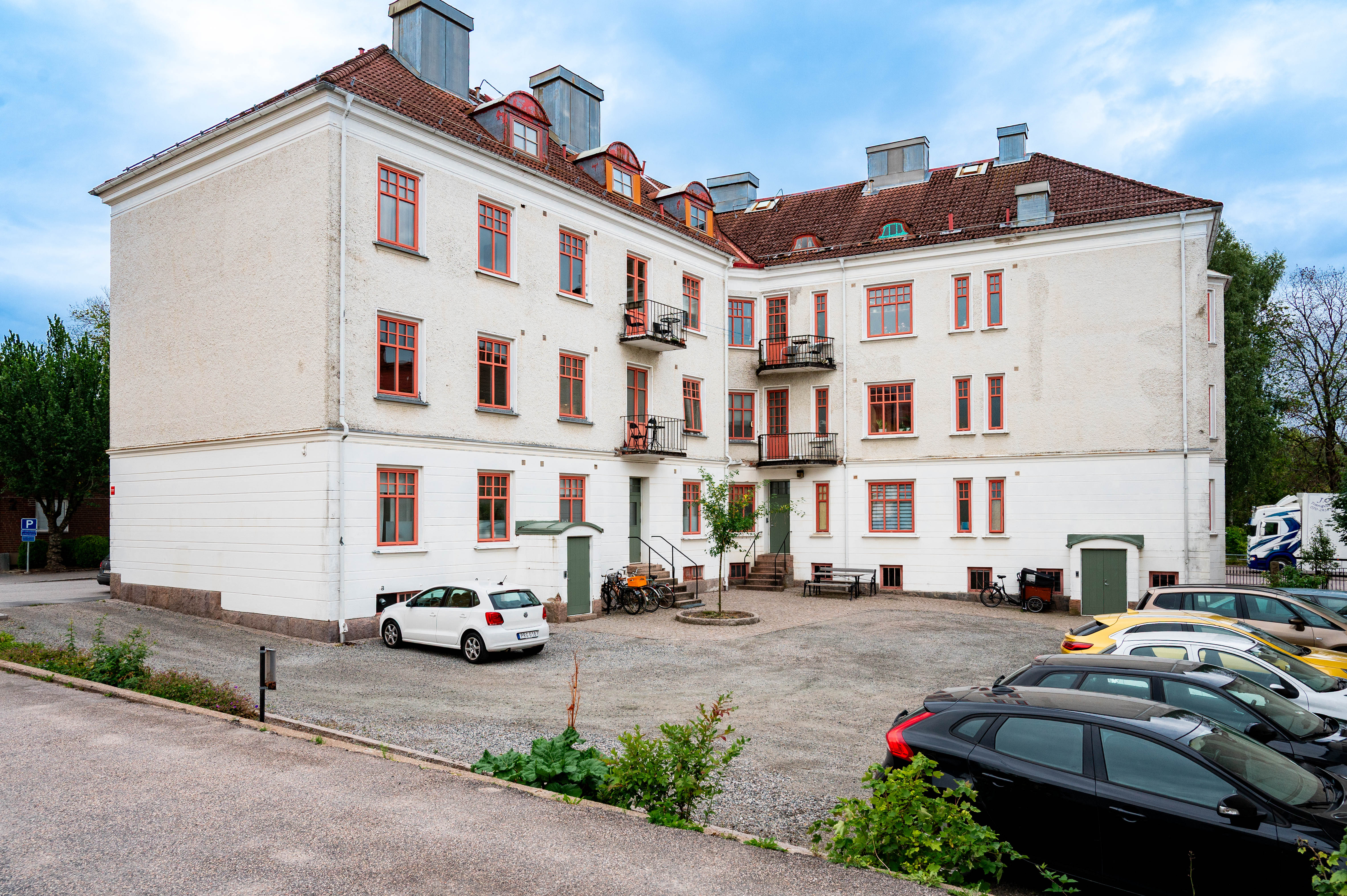 2 rok · 75 m² i Borås – bild 9