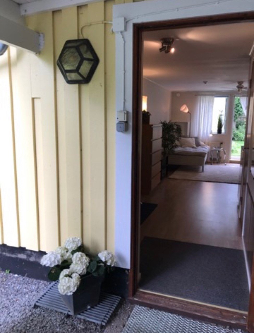 Lägenhet, 1 rooms, 24 sqm, Göteborg
