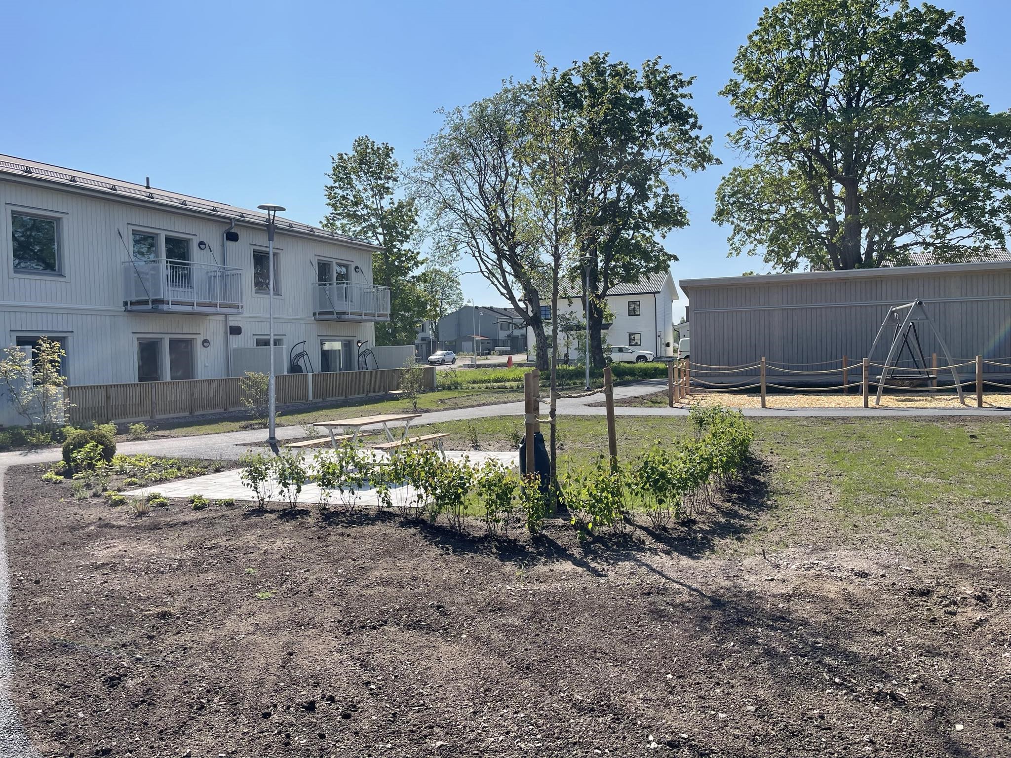 3 rok · 68 m² i Skövde – bild 7