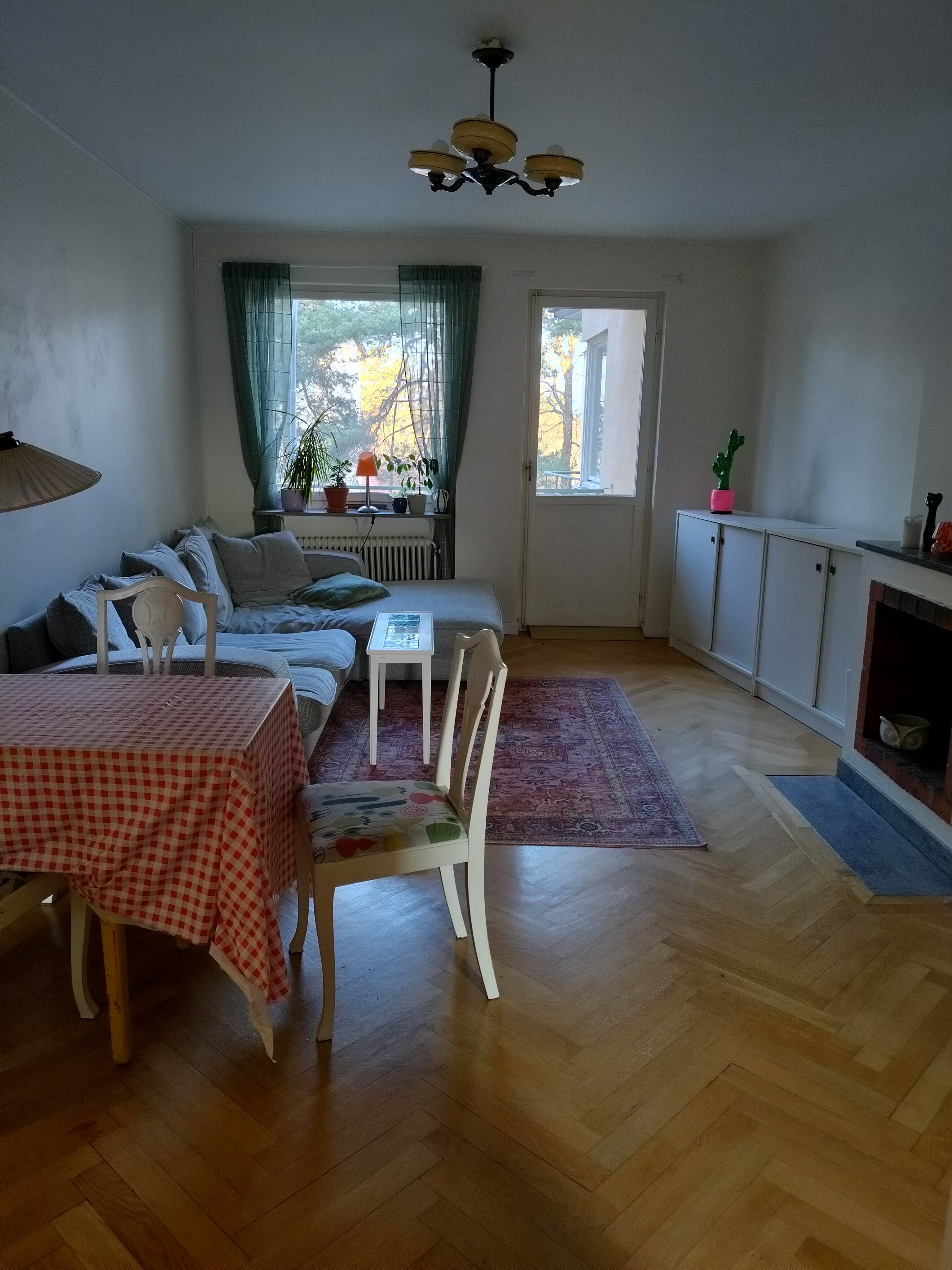 Bollstavägen, Enskede — photo 2