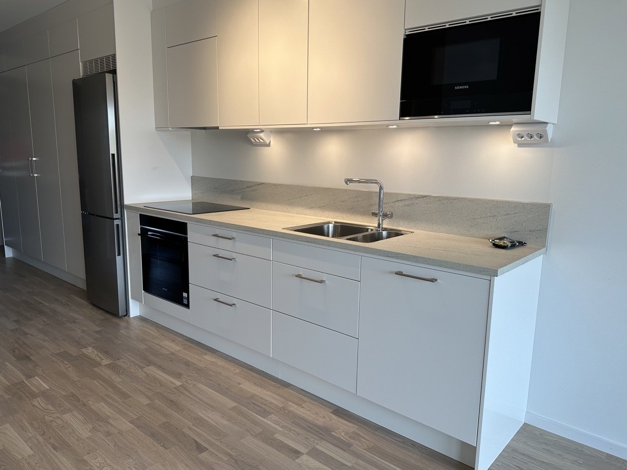 Lägenhet, 2 rum, 50 kvm, Uppsala