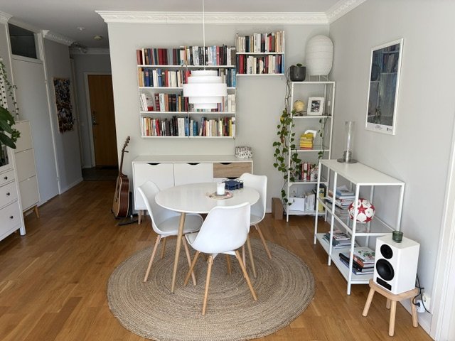 3 rum och kök, Vällingby — 18 452 kr/mån — bild 3