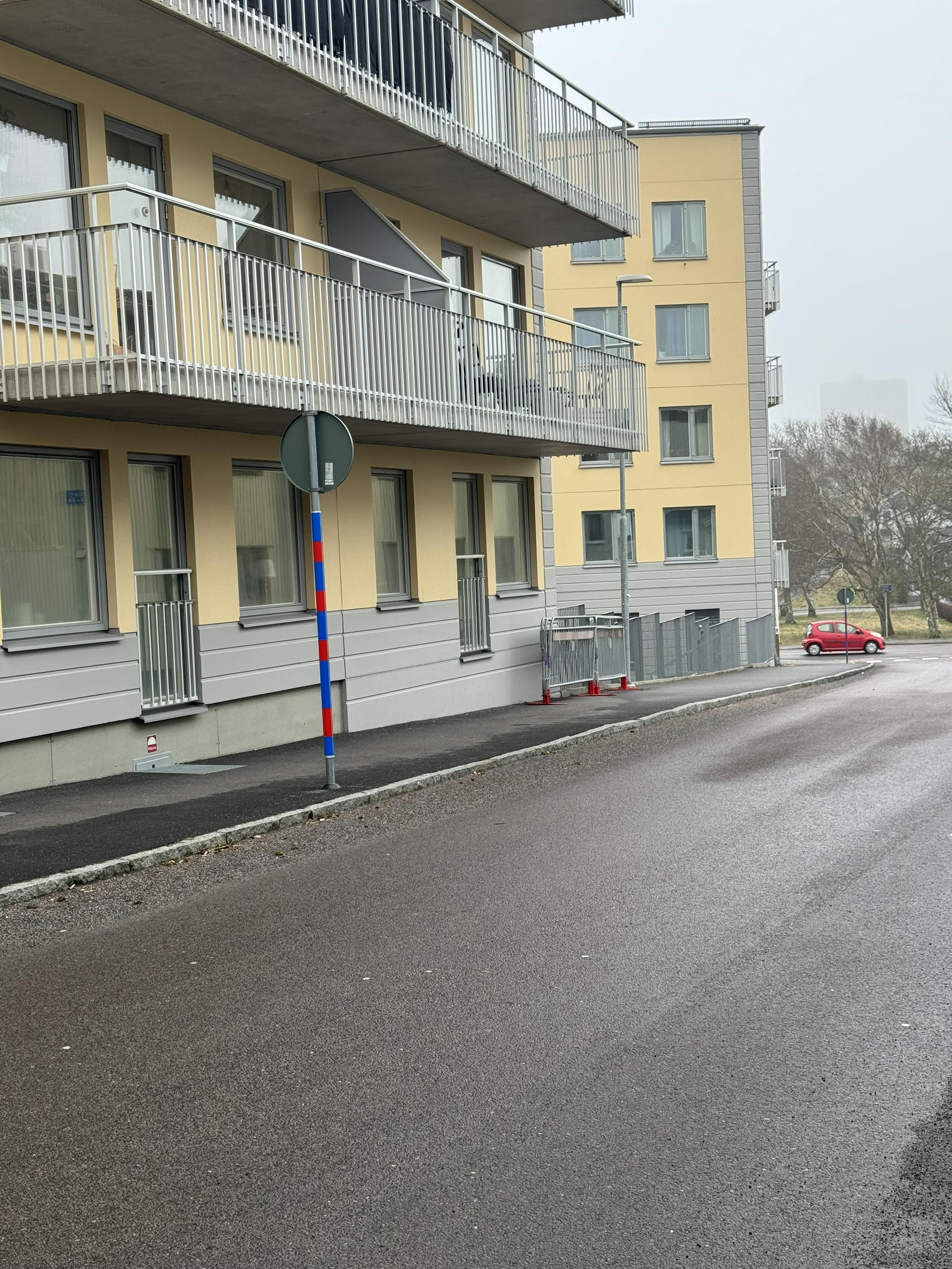 Lägenhet – Göteborg, Bräcke, Kyrkbyn - Bild 4